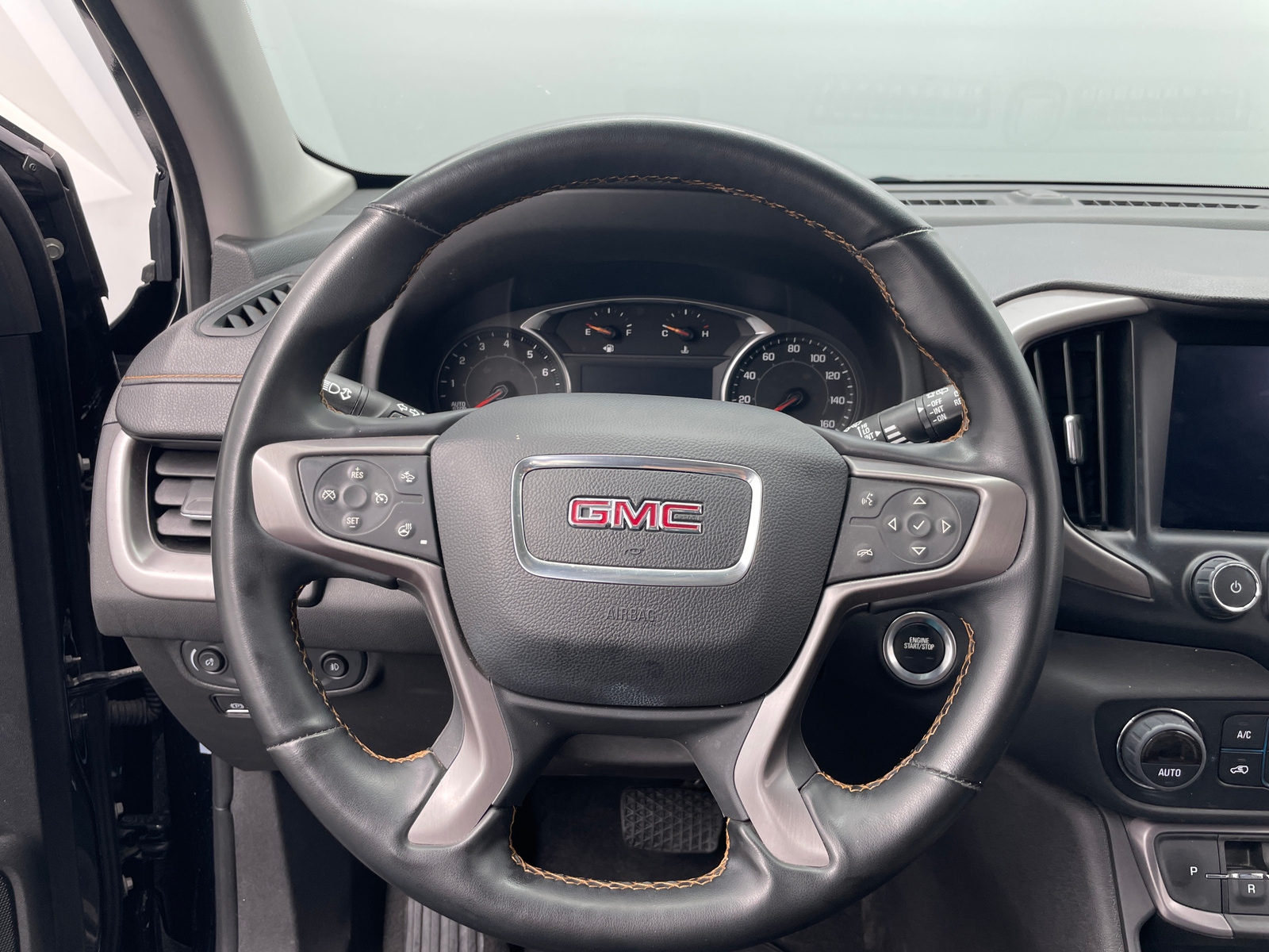 Thumbnail: 2023 GMC Terrain - 4
