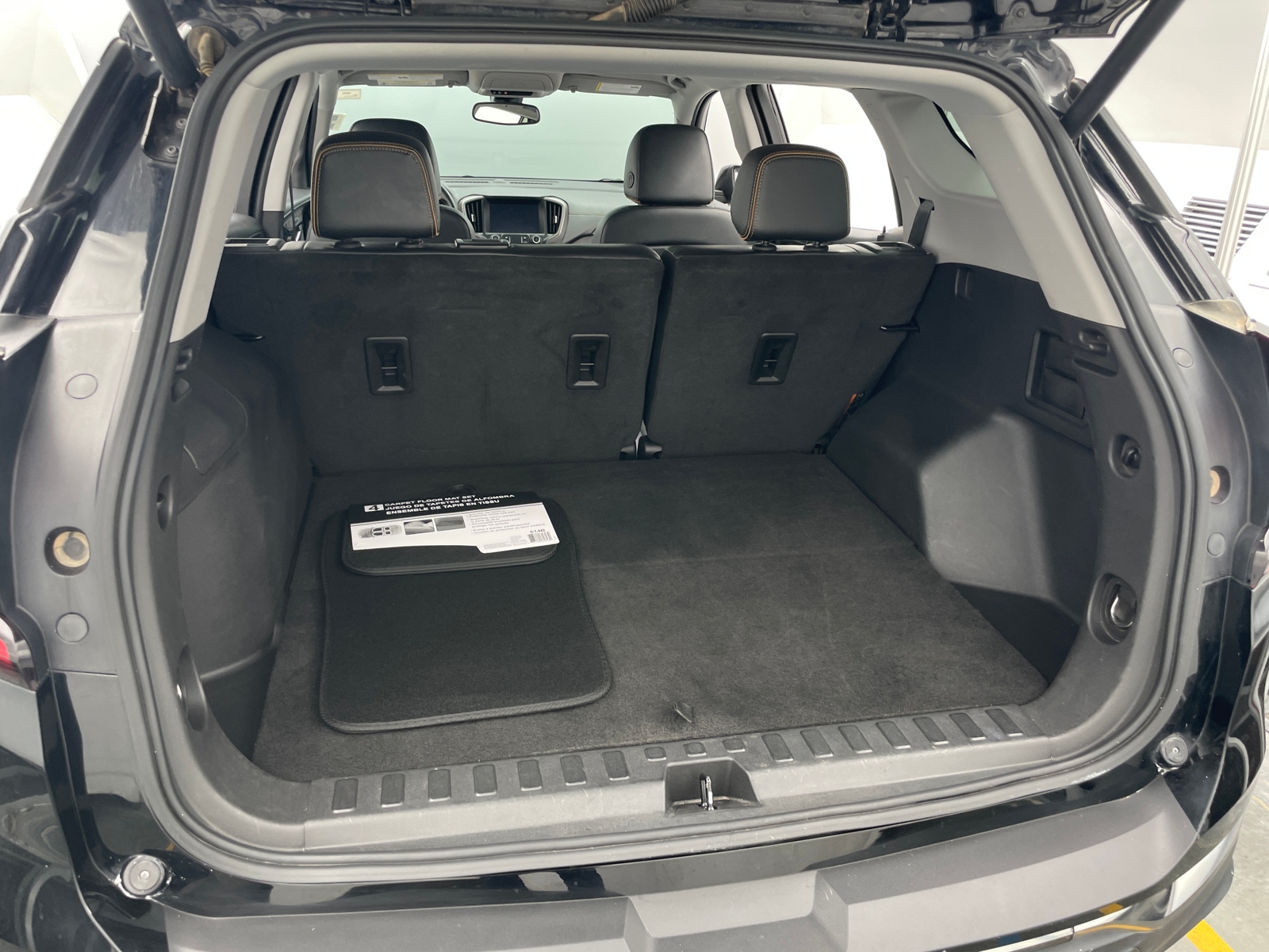 Thumbnail: 2023 GMC Terrain - 6