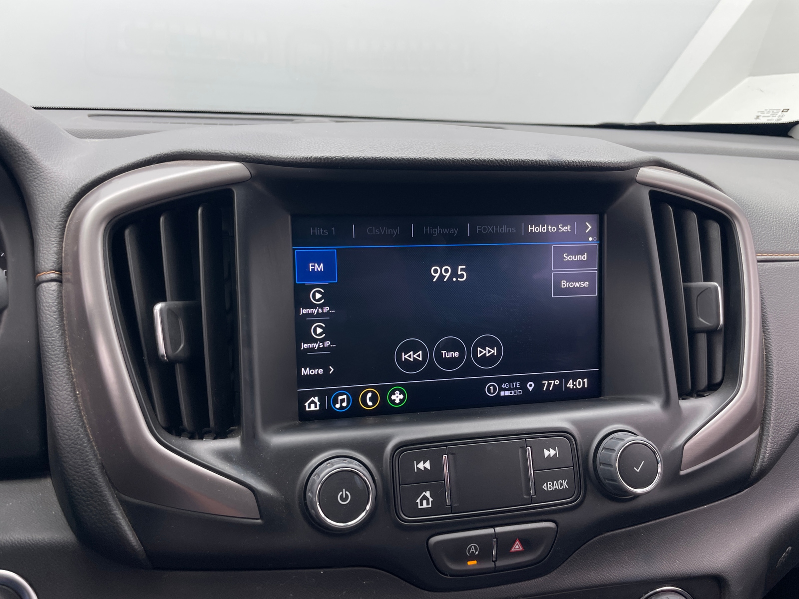 Thumbnail: 2023 GMC Terrain - 3
