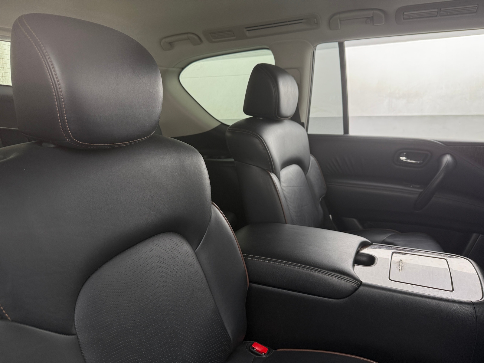 Thumbnail: 2019 Nissan Armada - 5