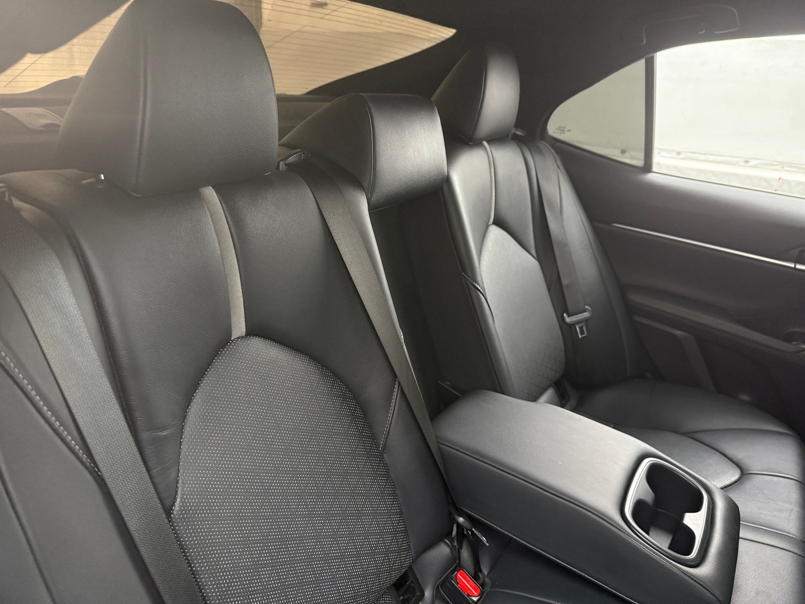 Thumbnail: 2019 Toyota Camry - 5