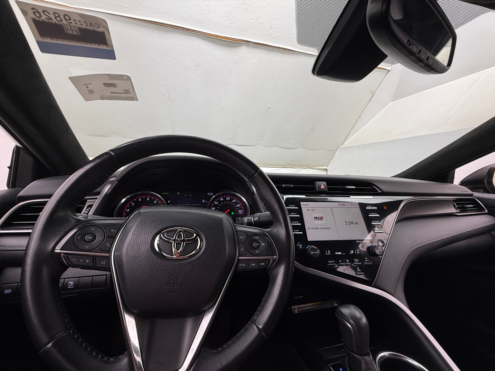 Thumbnail: 2019 Toyota Camry - 2