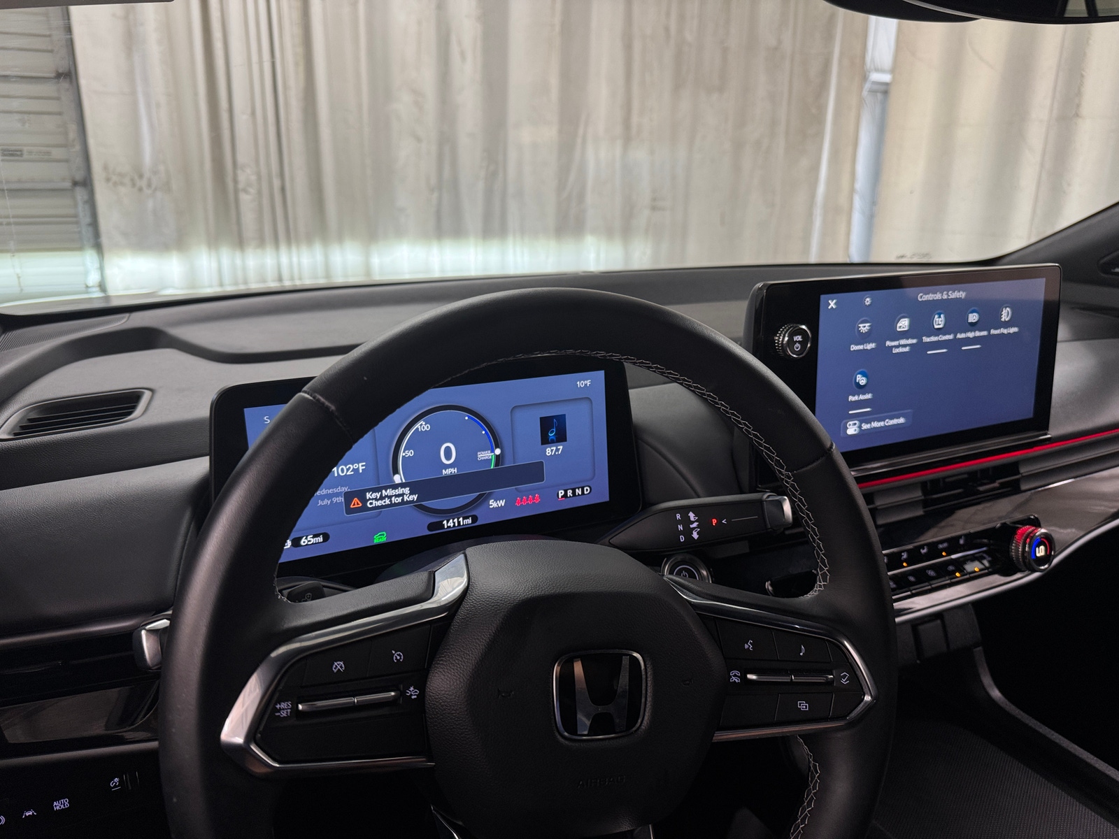 Thumbnail: 2024 Honda Prologue - 2