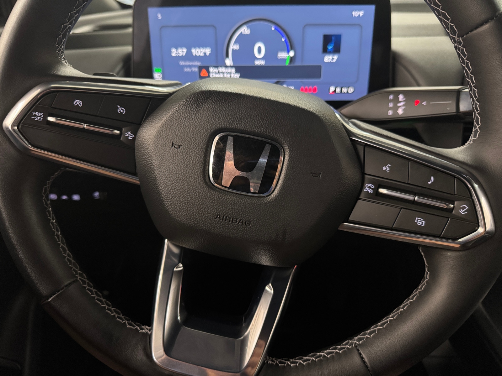 Thumbnail: 2024 Honda Prologue - 4