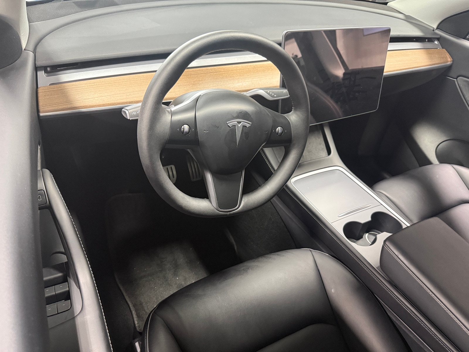 Thumbnail: 2022 Tesla Model Y - 2