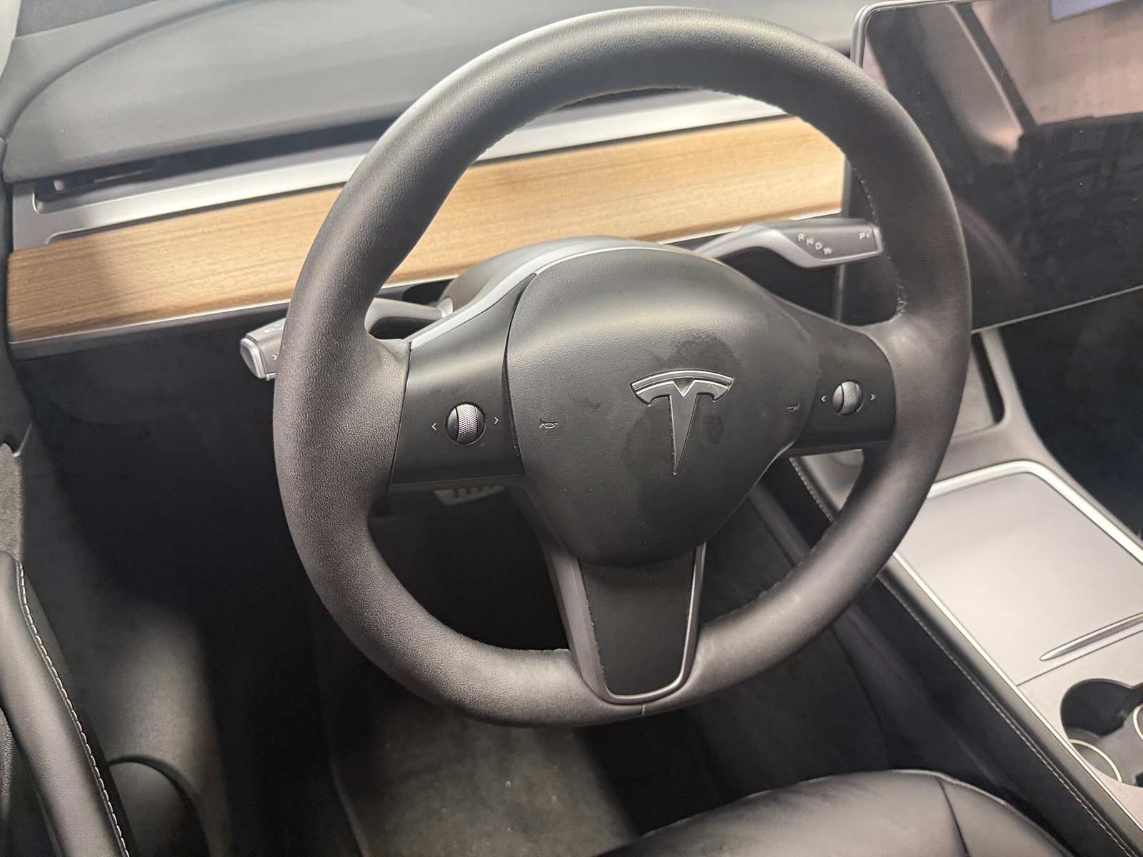 Thumbnail: 2022 Tesla Model Y - 4
