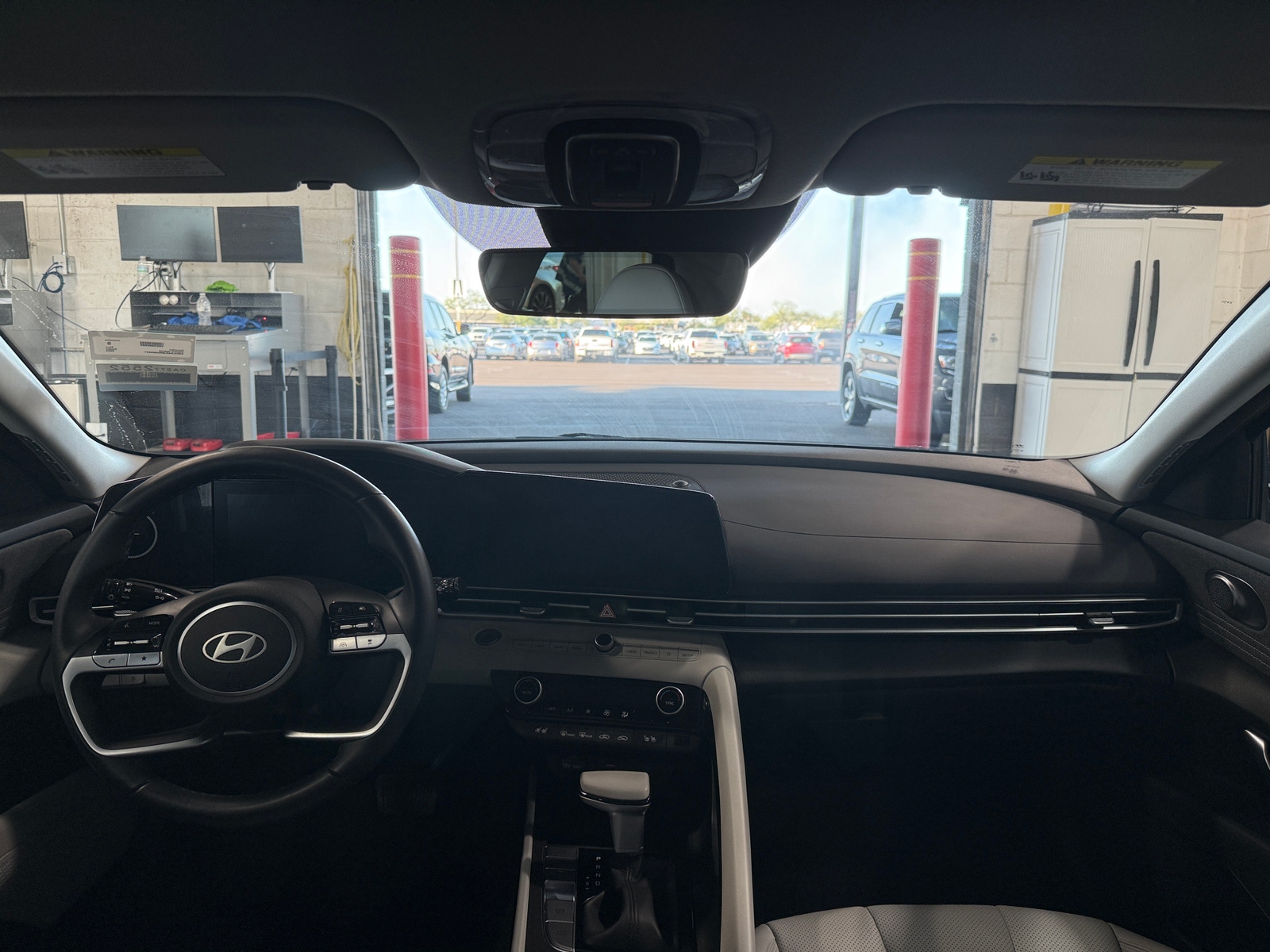 Thumbnail: 2024 Hyundai Elantra - 2