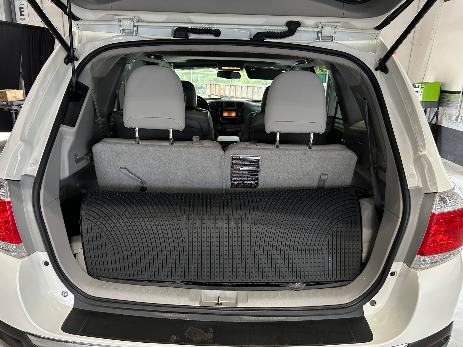 Thumbnail: 2013 Toyota Highlander - 7