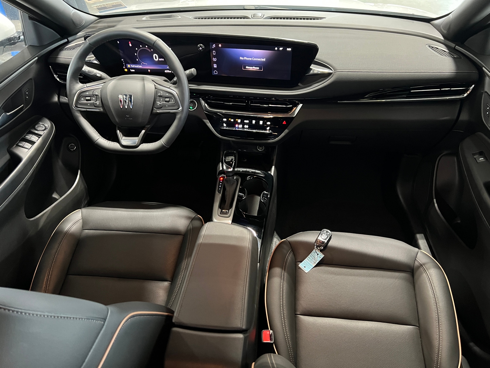 Thumbnail: 2024 Buick Envista - 2