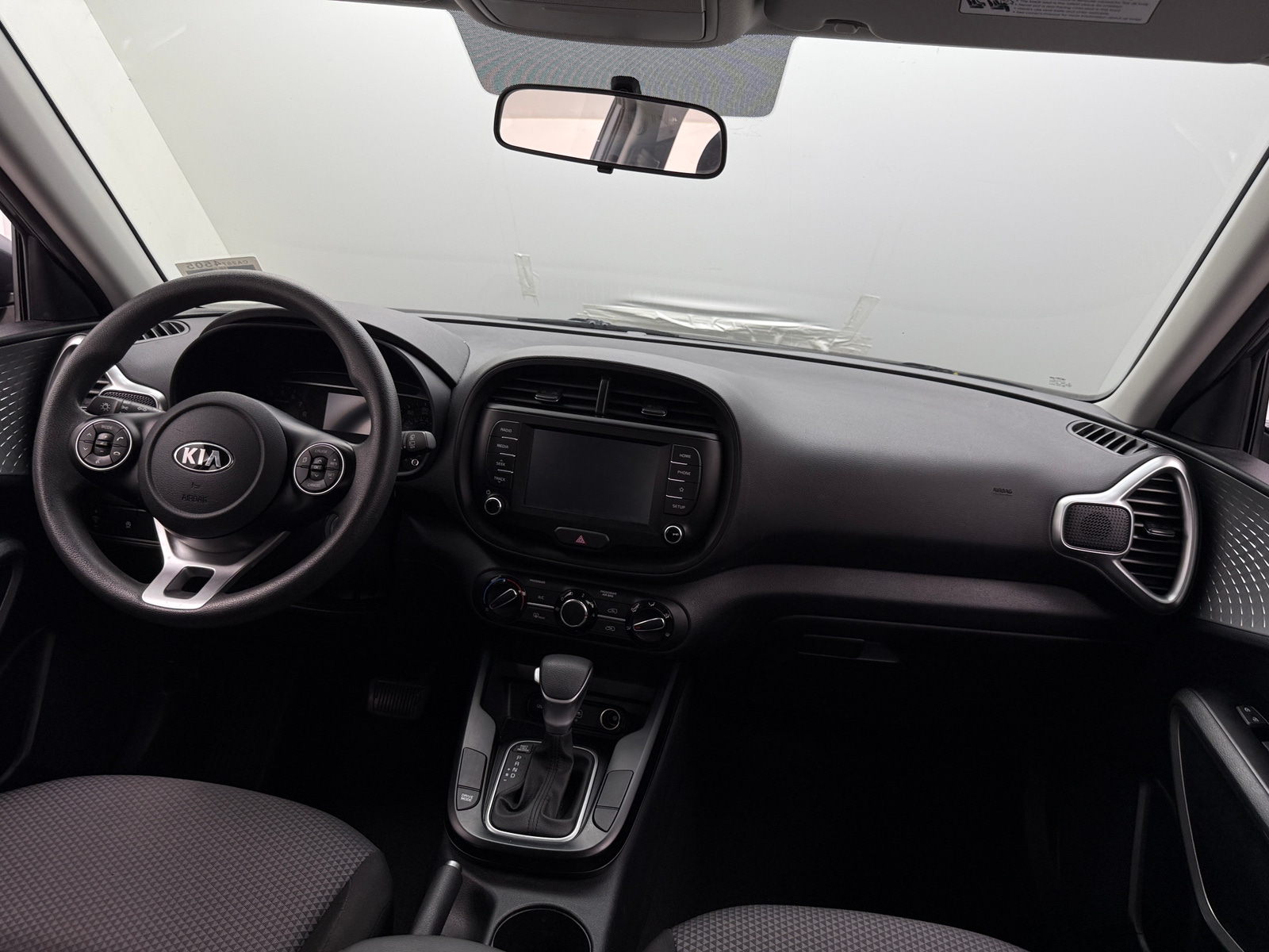 Thumbnail: 2021 Kia Soul - 3
