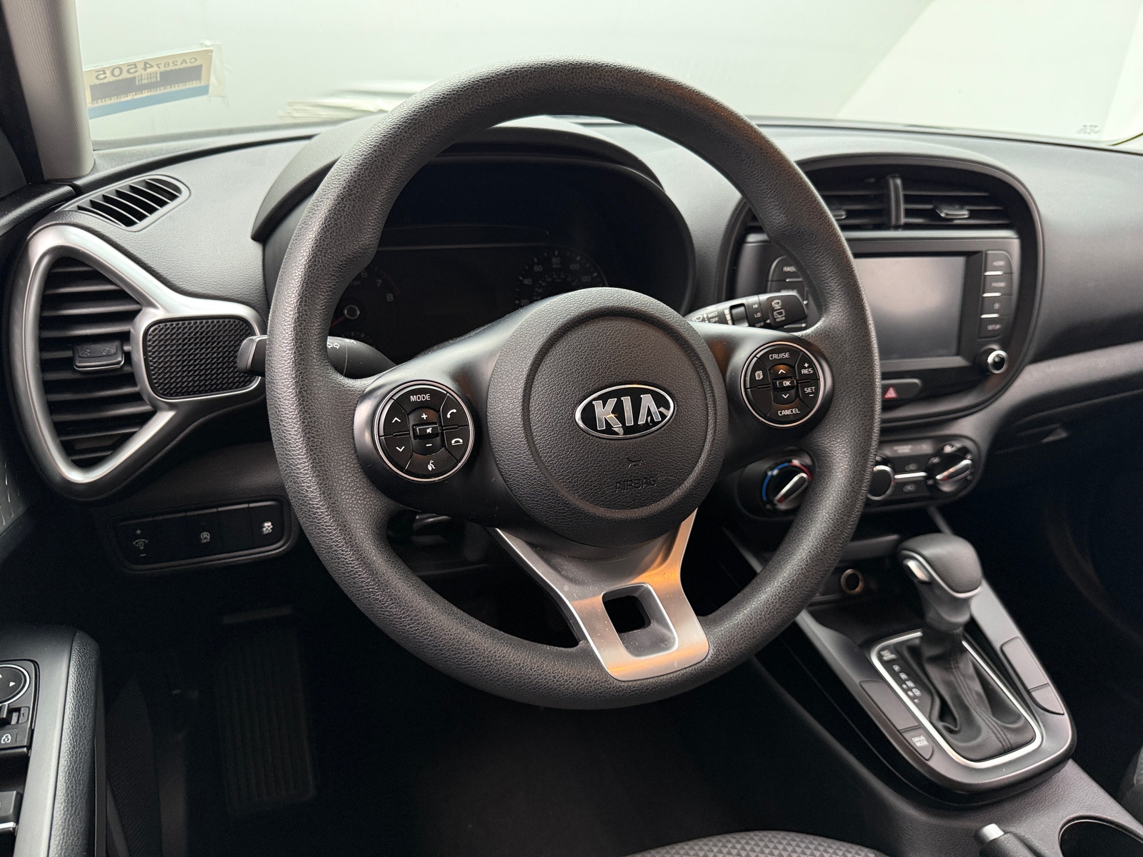 Thumbnail: 2021 Kia Soul - 5