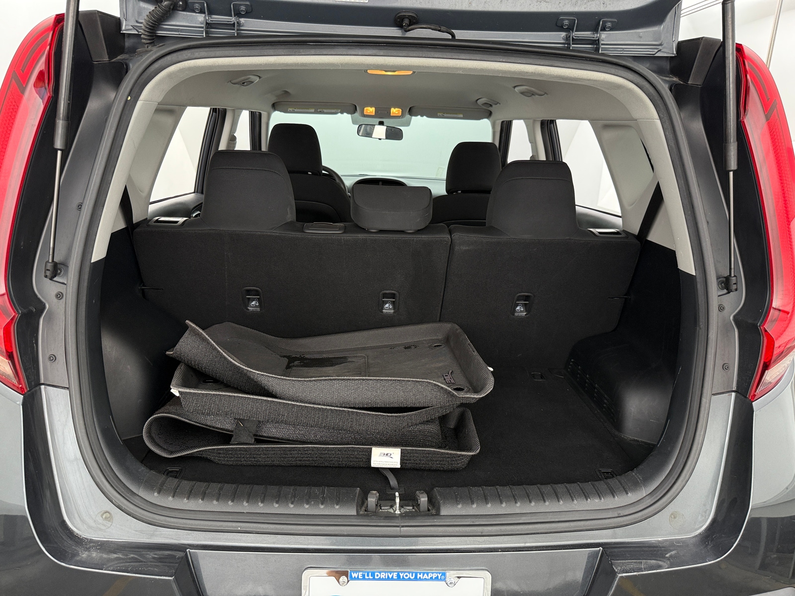 Thumbnail: 2021 Kia Soul - 7