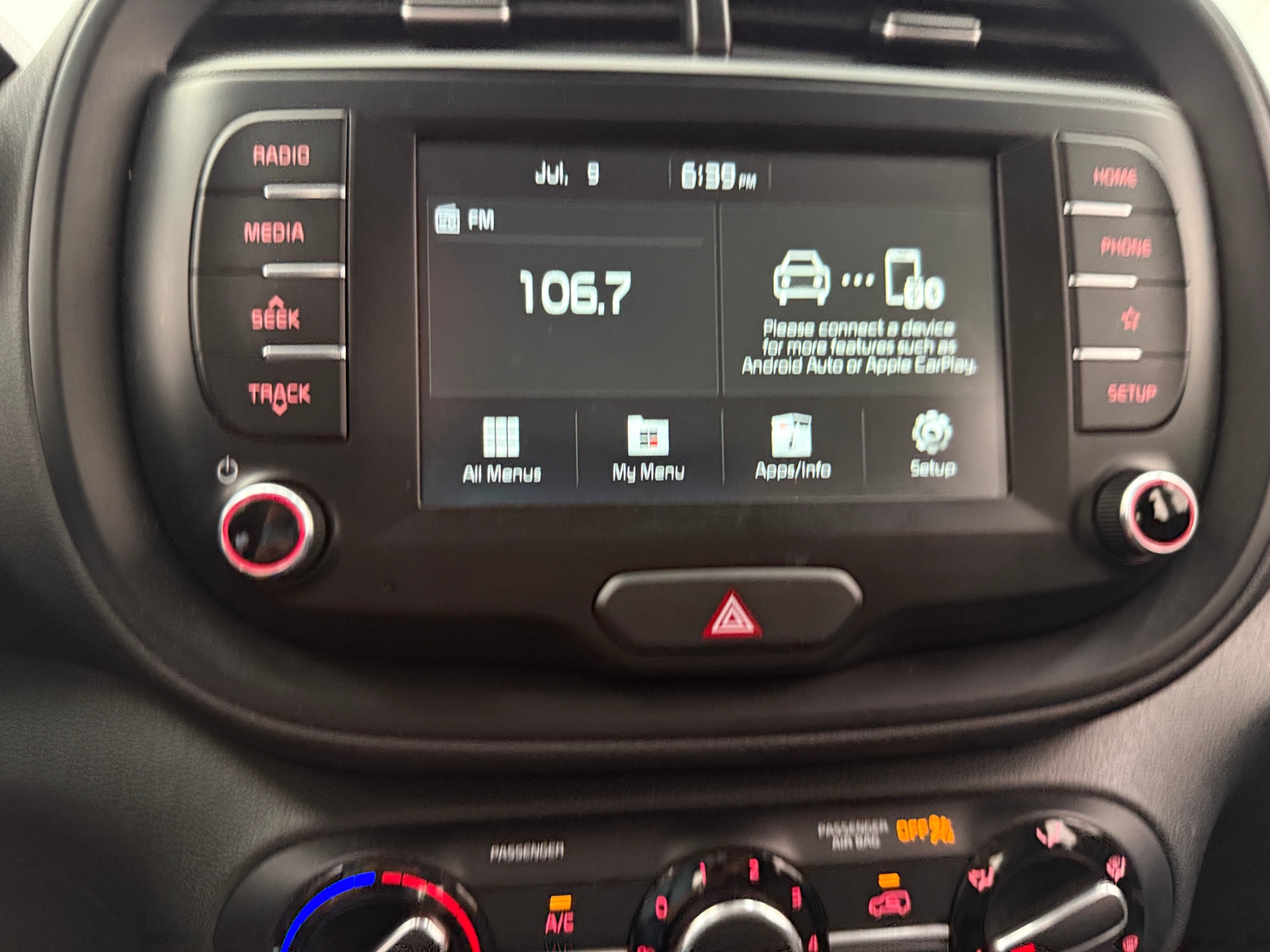 Thumbnail: 2021 Kia Soul - 4