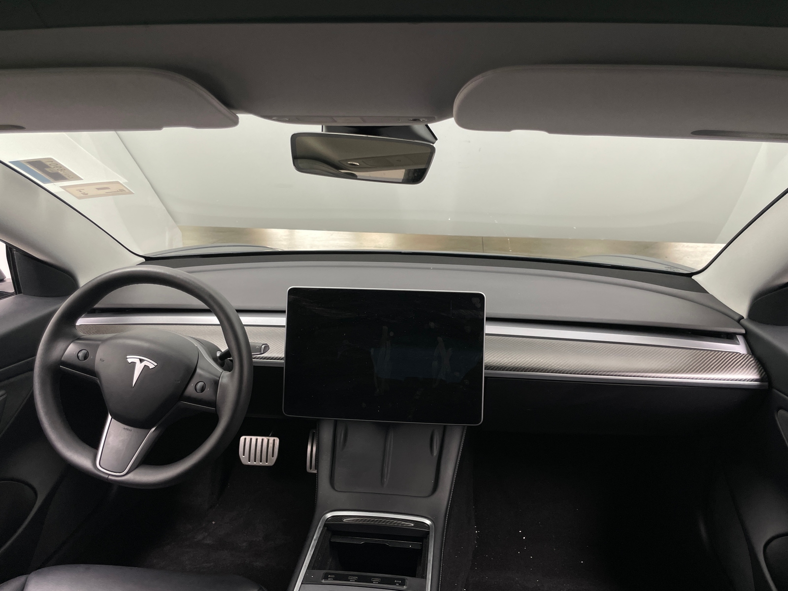 Thumbnail: 2021 Tesla Model 3 - 2