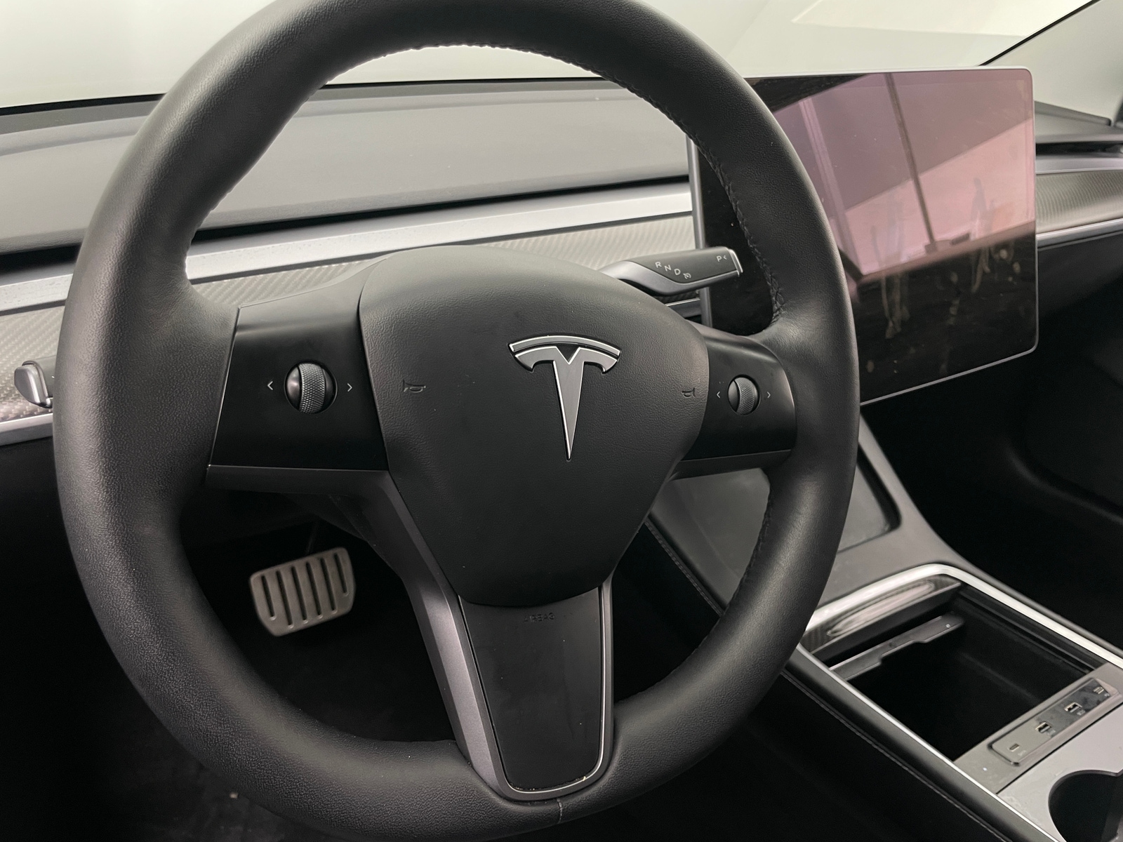 Thumbnail: 2021 Tesla Model 3 - 3