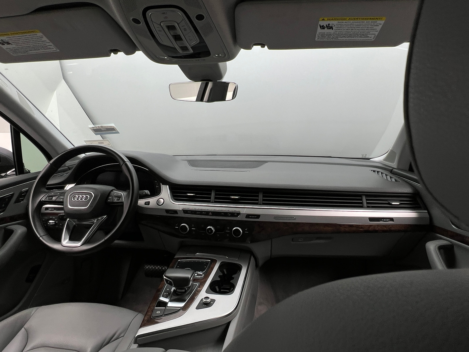 Thumbnail: 2018 Audi Q7 - 2