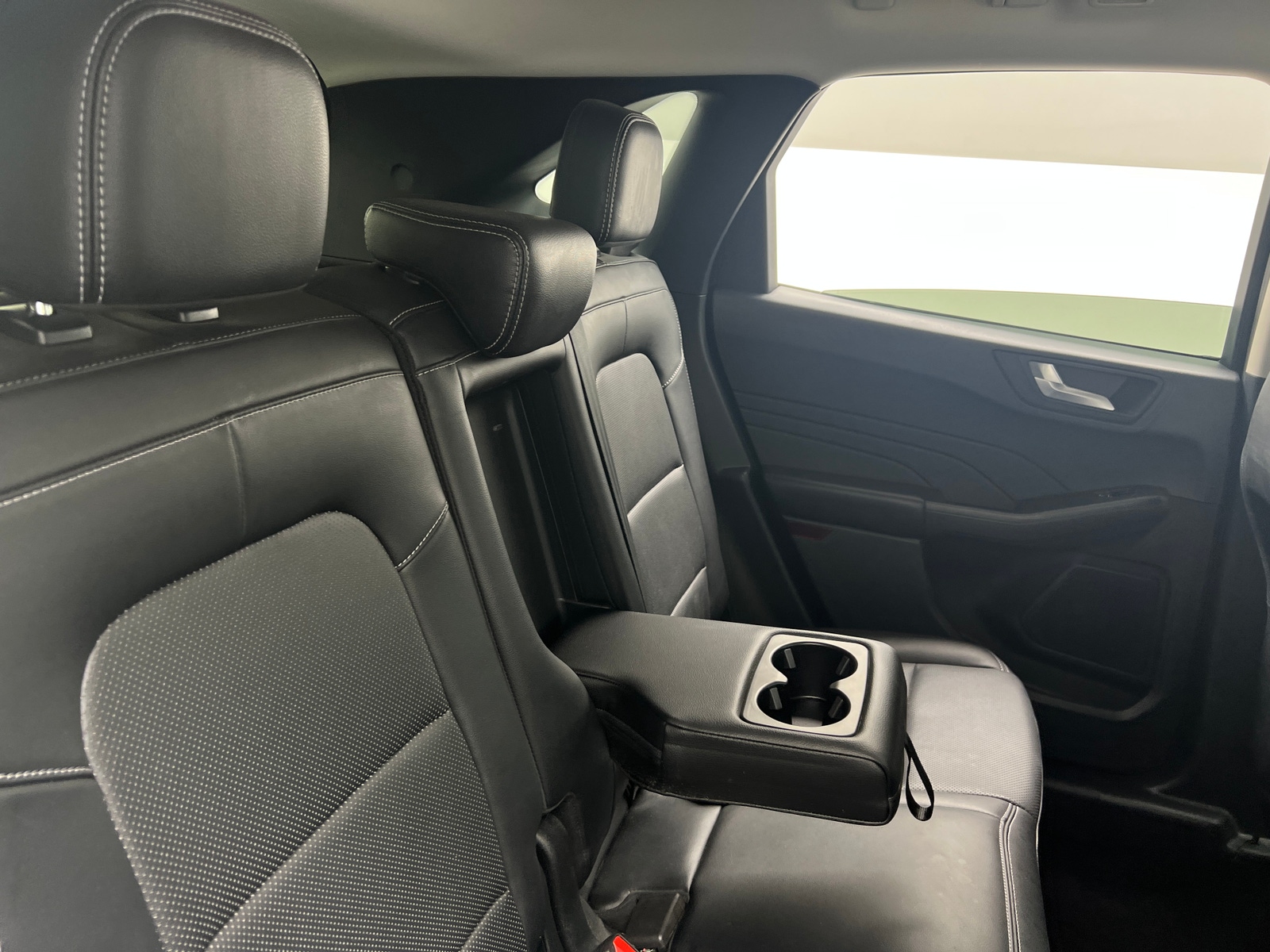Thumbnail: 2021 Ford Escape - 5