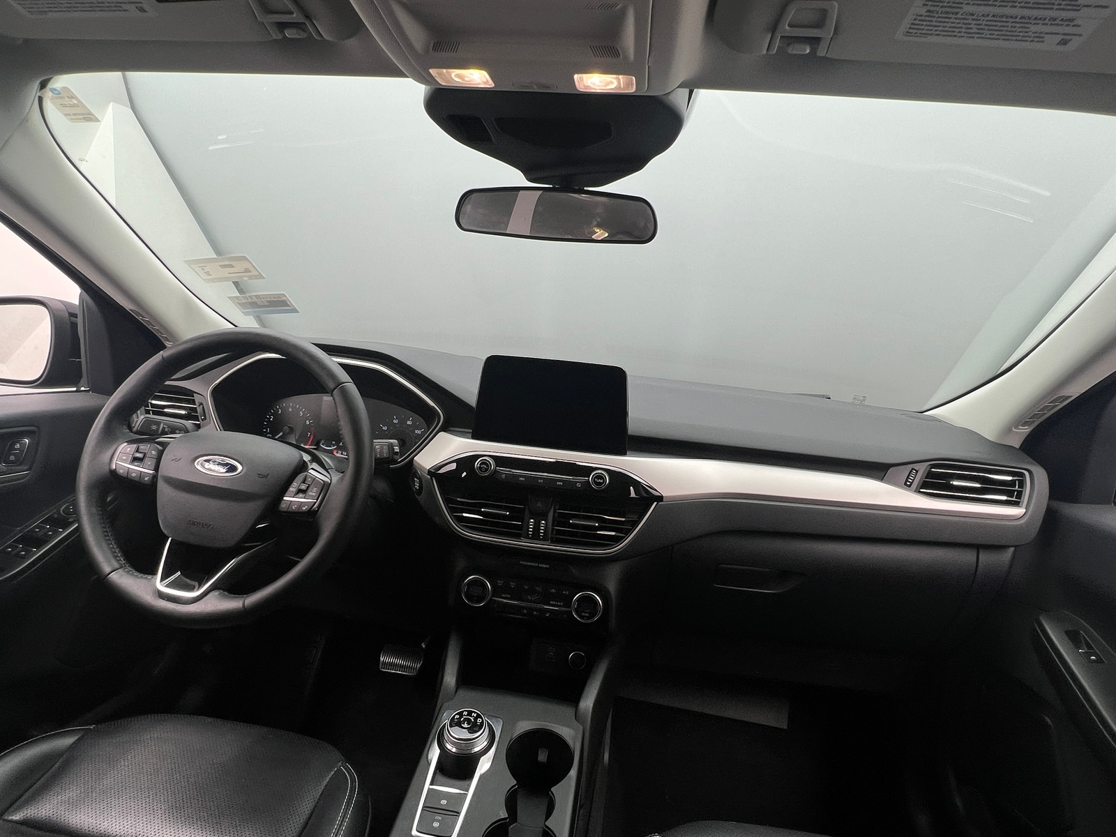 Thumbnail: 2021 Ford Escape - 2