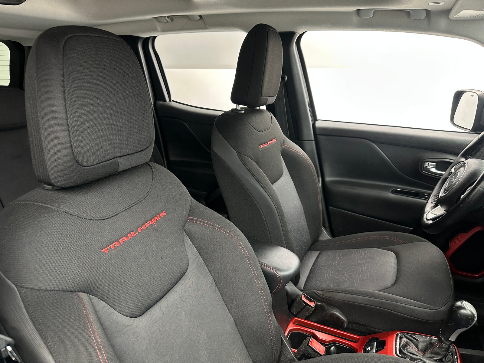 Thumbnail: 2018 Jeep Renegade - 2