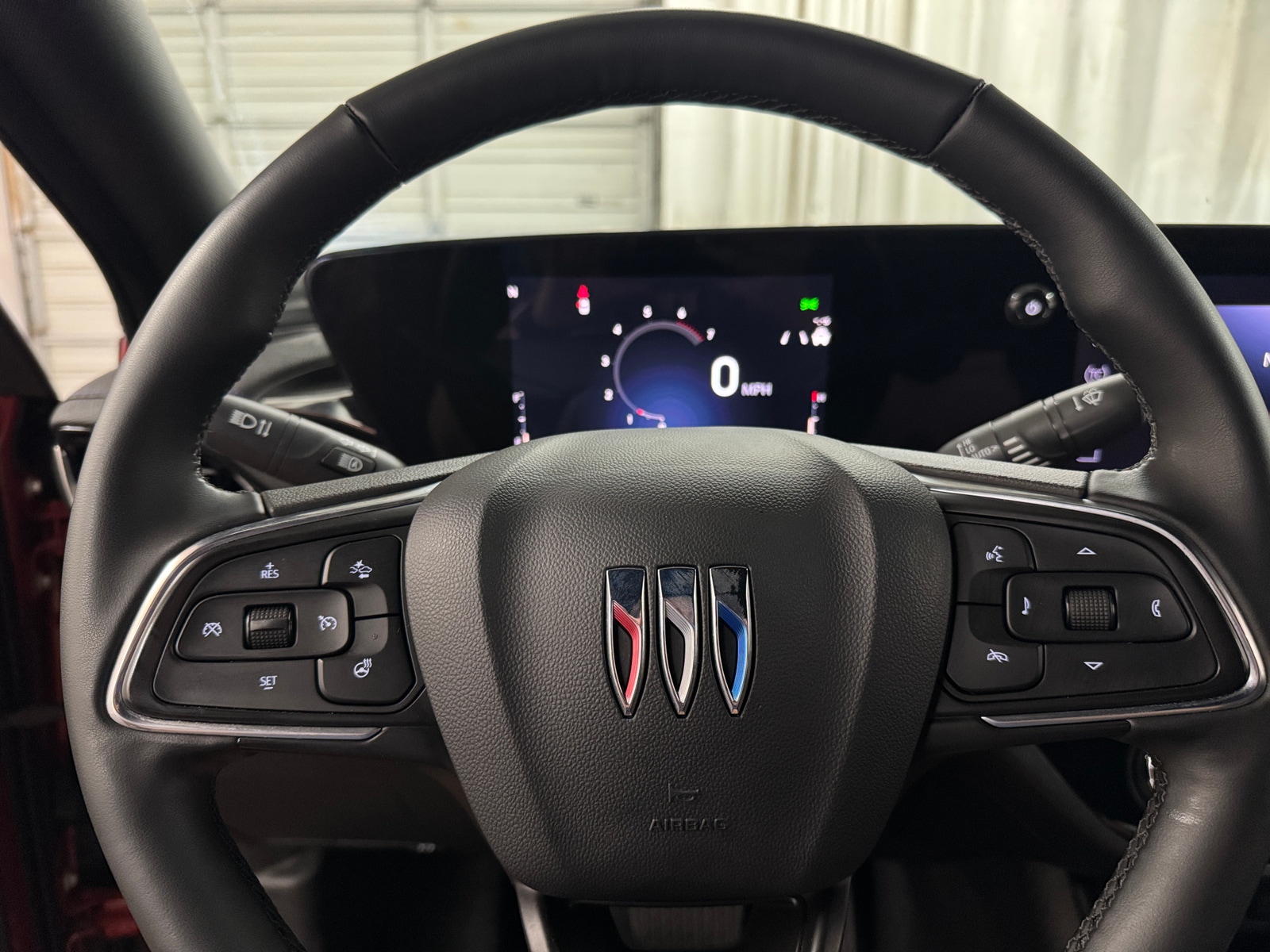 Thumbnail: 2024 Buick Envista - 4