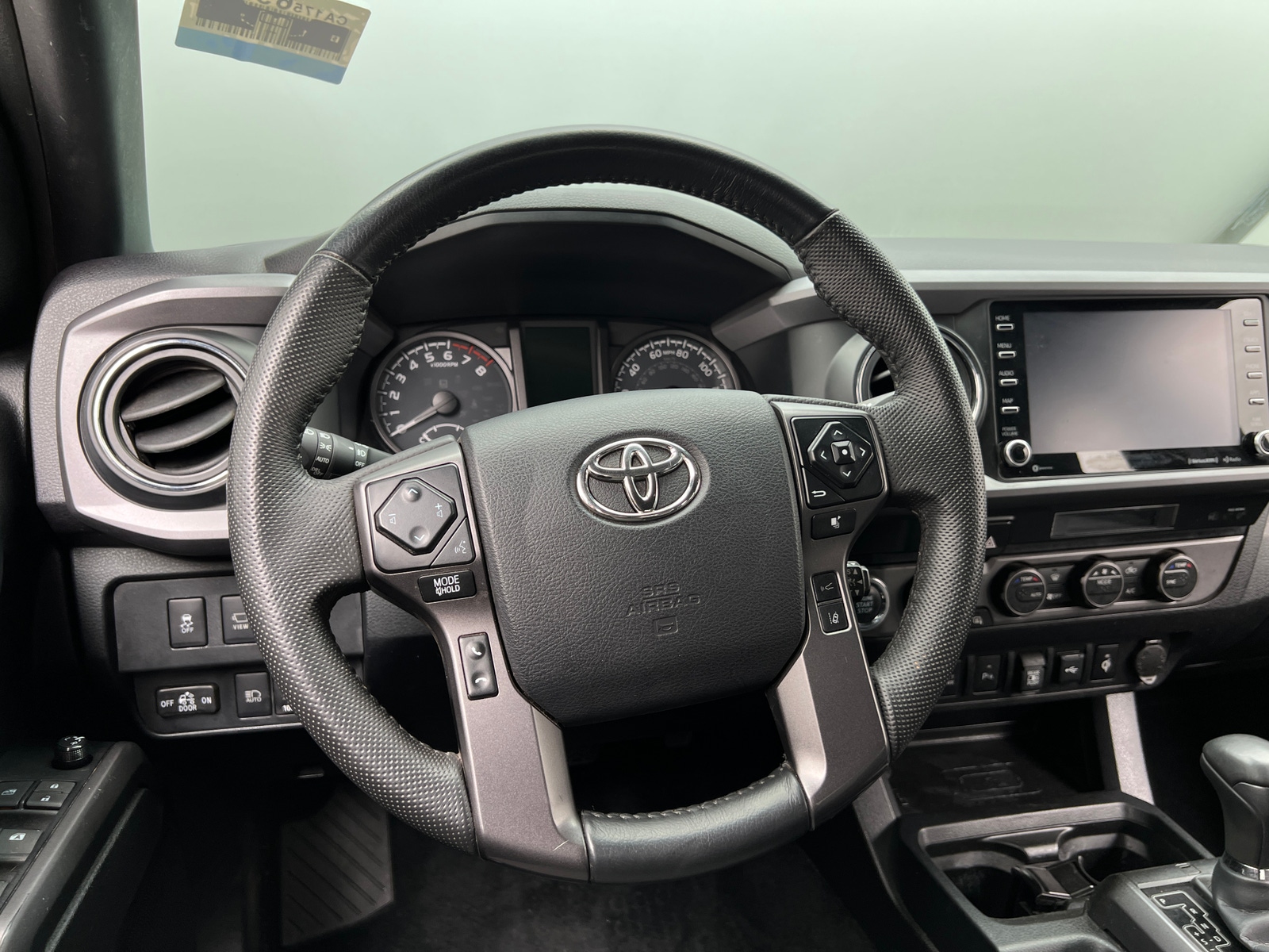 Thumbnail: 2023 Toyota Tacoma - 5