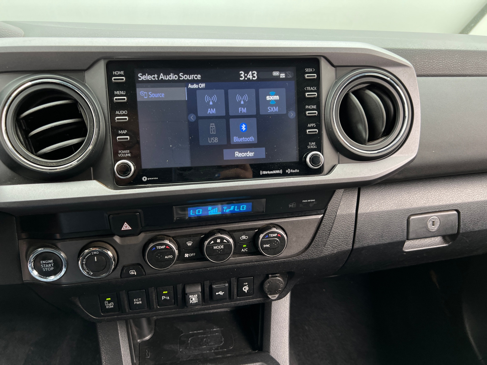 Thumbnail: 2023 Toyota Tacoma - 4