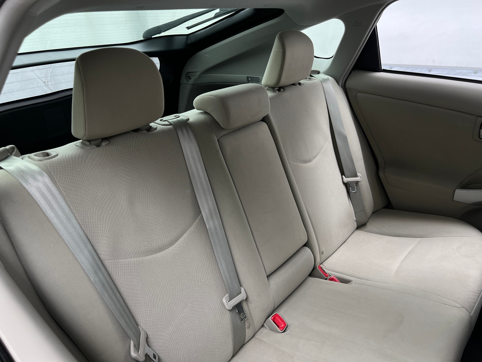 Thumbnail: 2015 Toyota Prius - 6