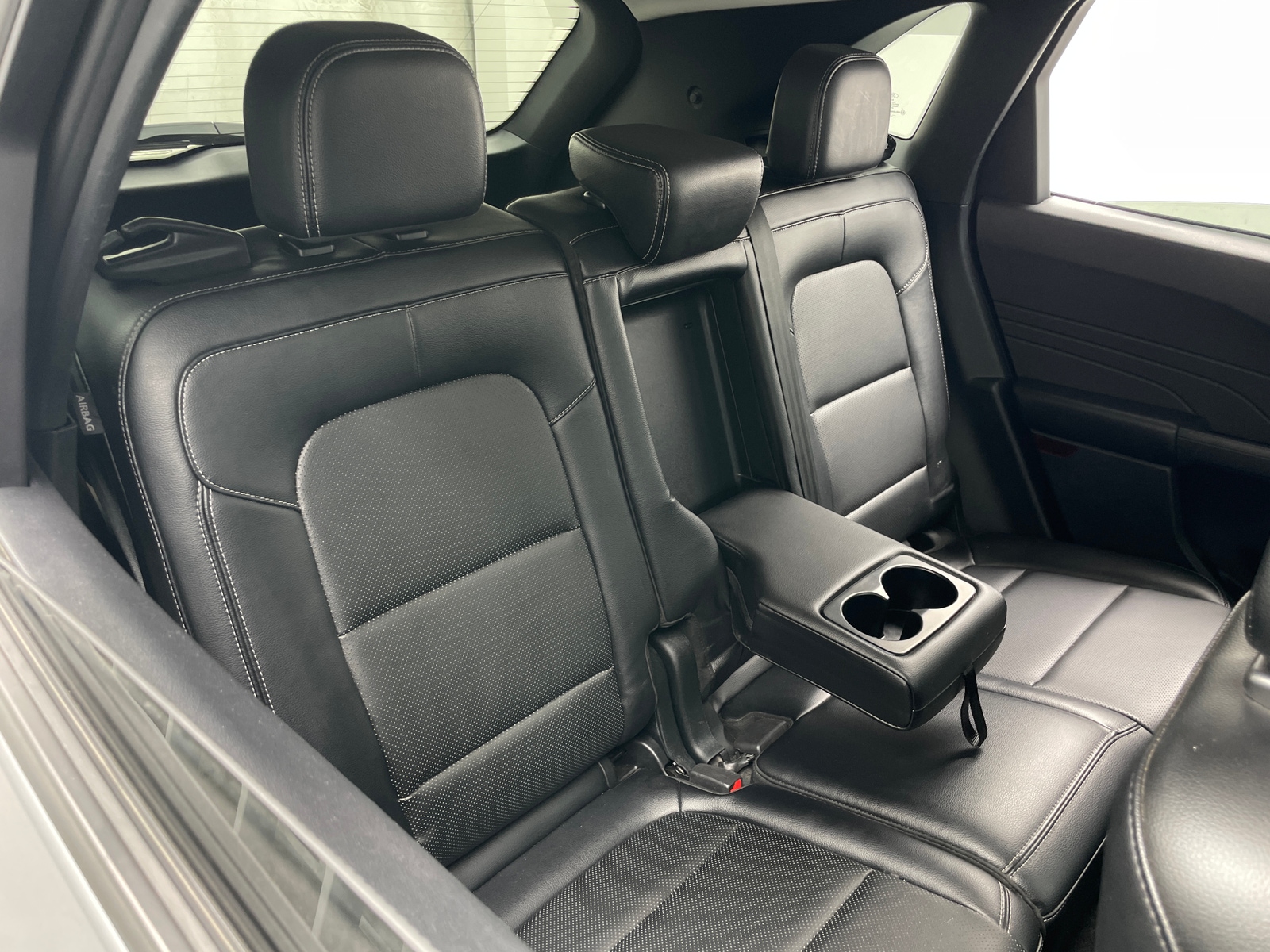 Thumbnail: 2022 Ford Escape - 5