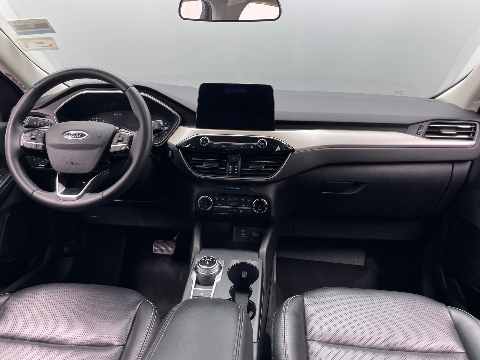 Thumbnail: 2022 Ford Escape - 2