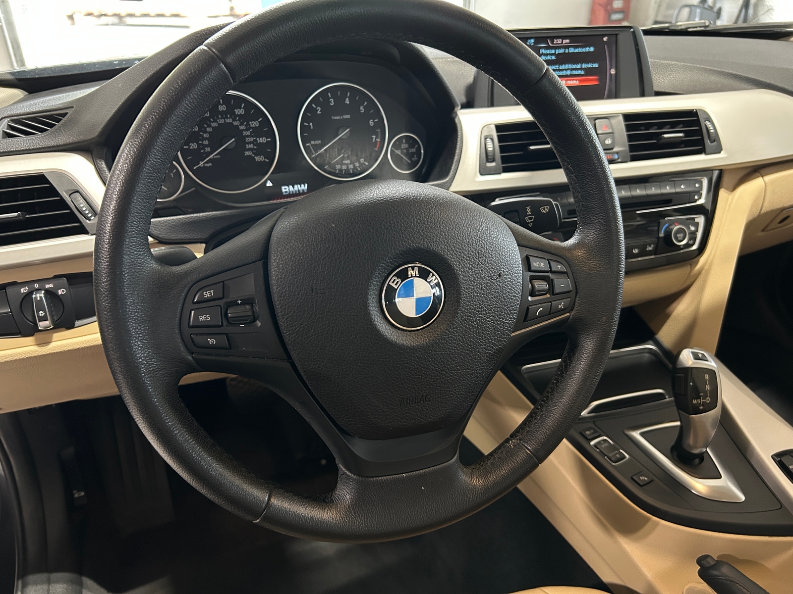 Thumbnail: 2017 BMW 3 Series - 4
