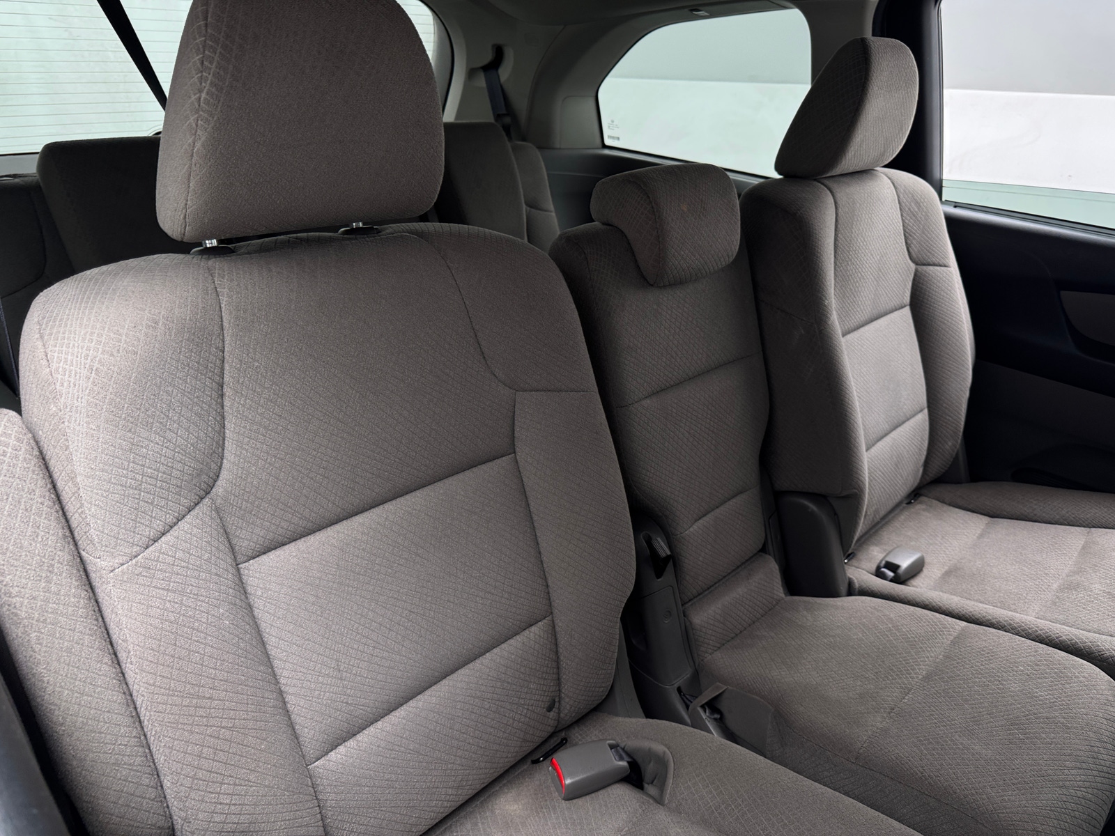 Thumbnail: 2016 Honda Odyssey - 6