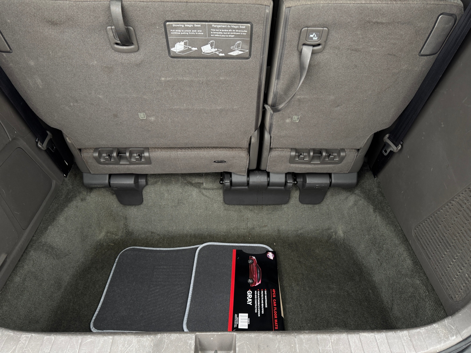 Thumbnail: 2016 Honda Odyssey - 7