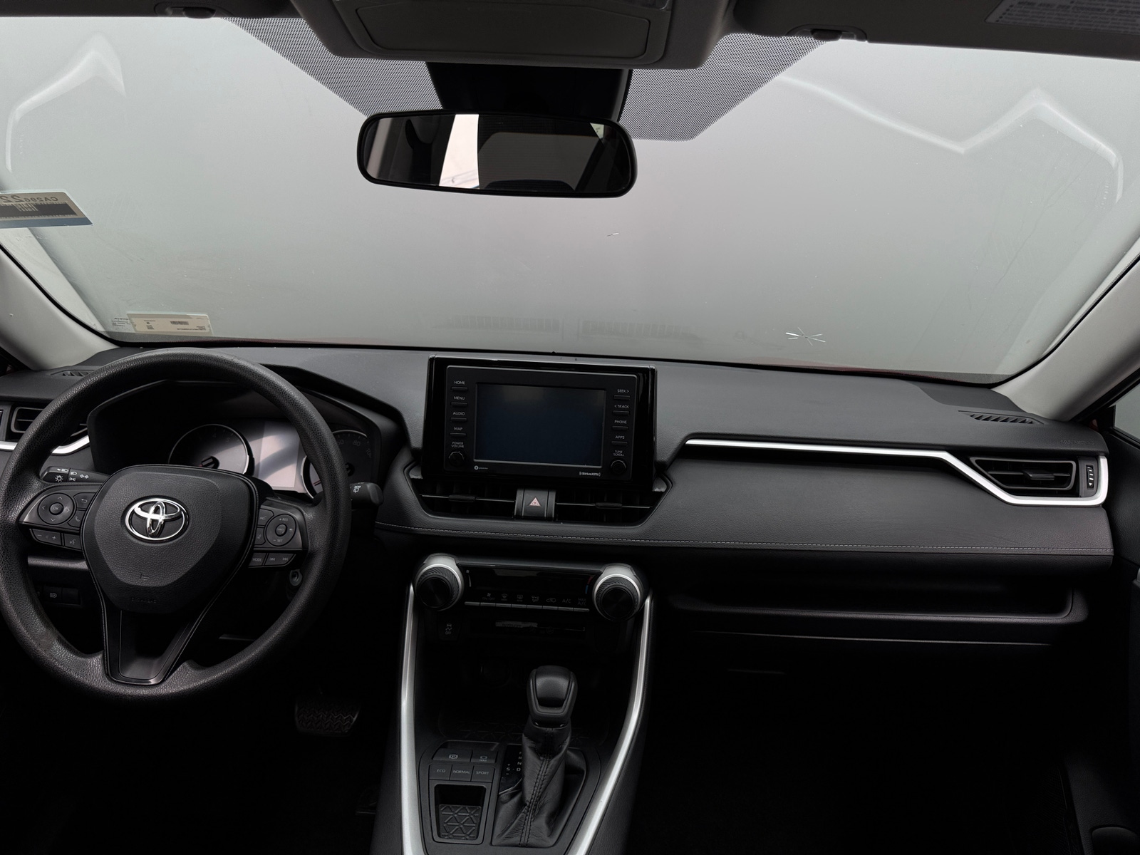 Thumbnail: 2020 Toyota RAV4 - 3
