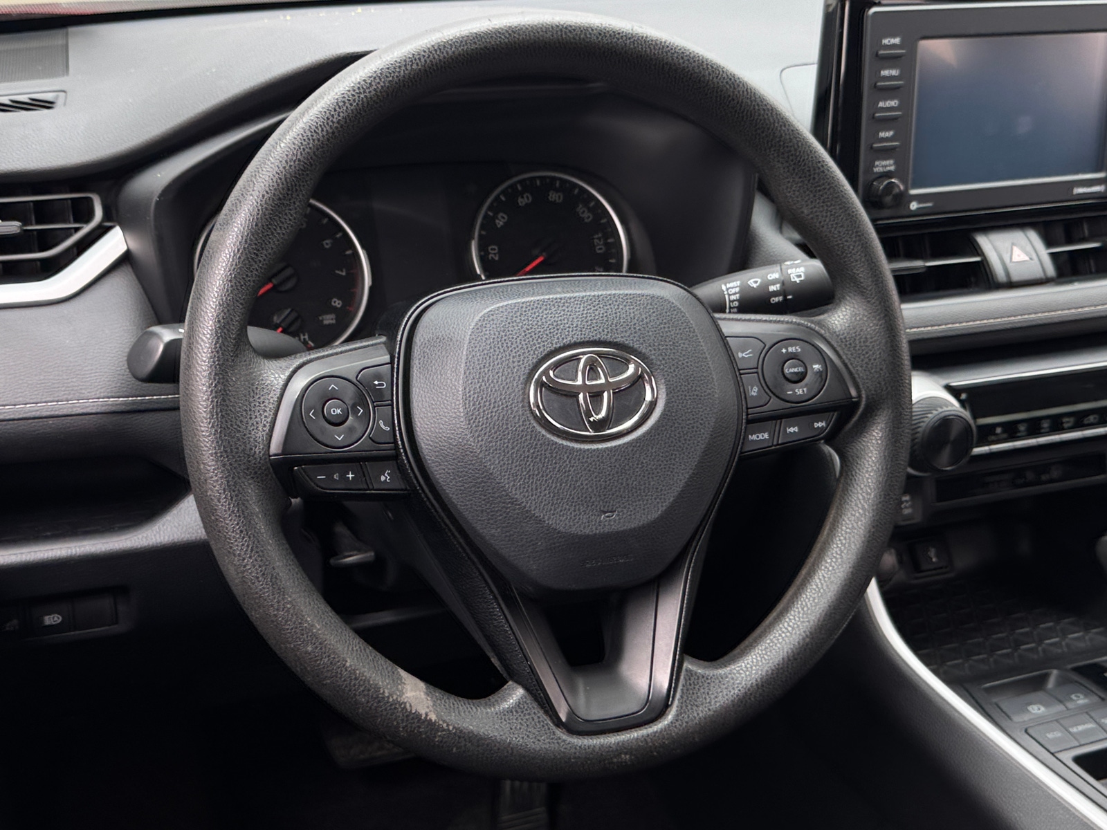 Thumbnail: 2020 Toyota RAV4 - 5