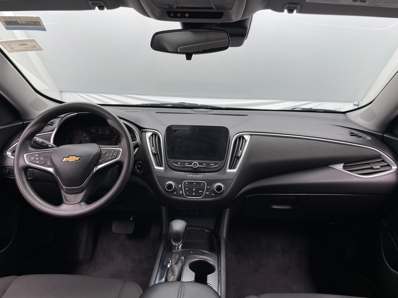 Thumbnail: 2023 Chevrolet Malibu - 3