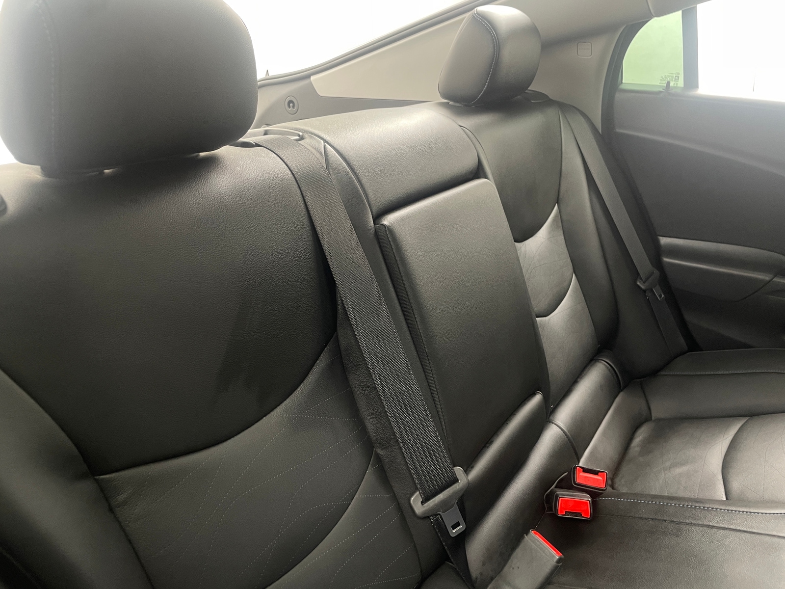 Thumbnail: 2019 Chevrolet Volt - 5