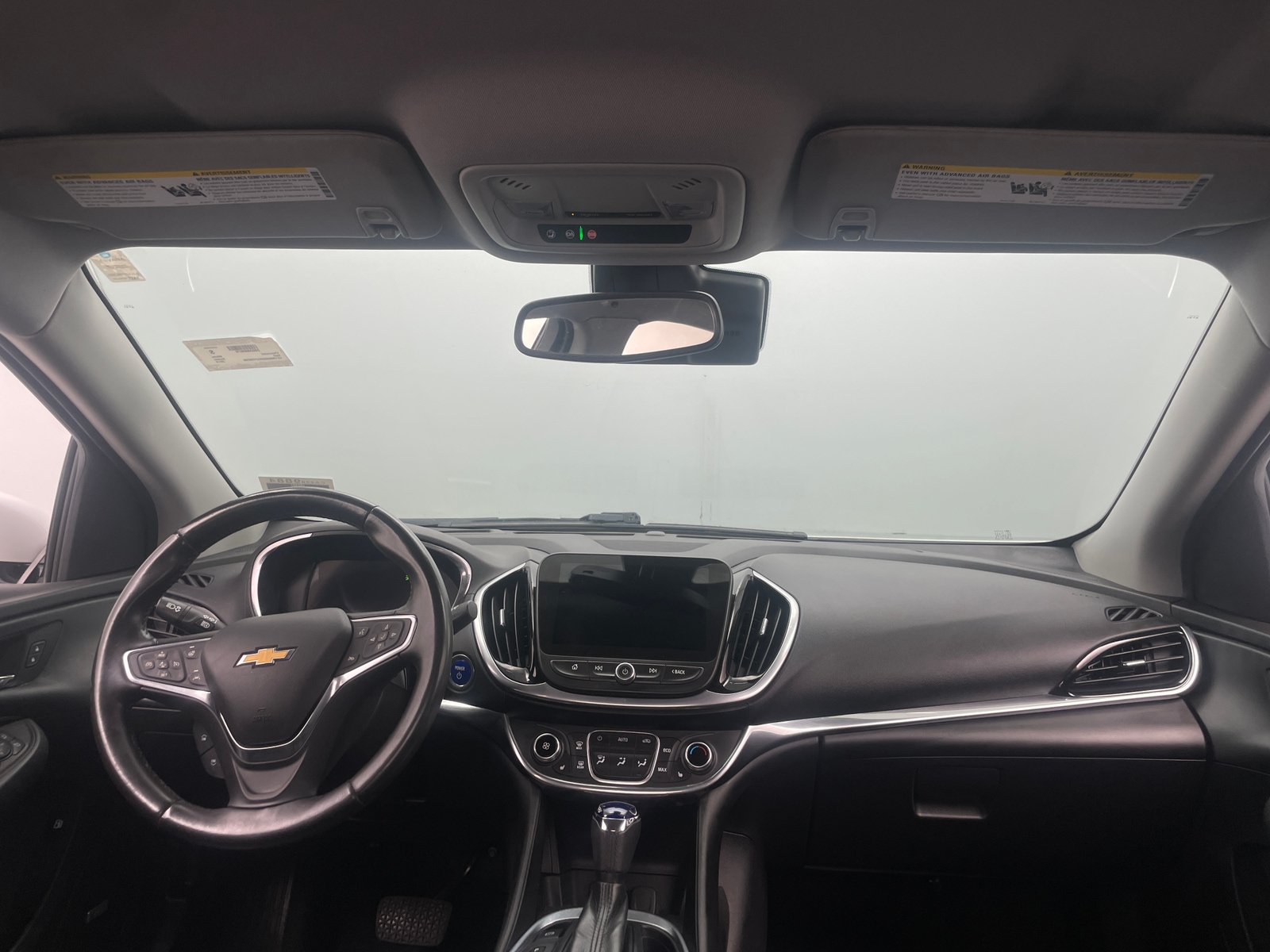 Thumbnail: 2019 Chevrolet Volt - 2