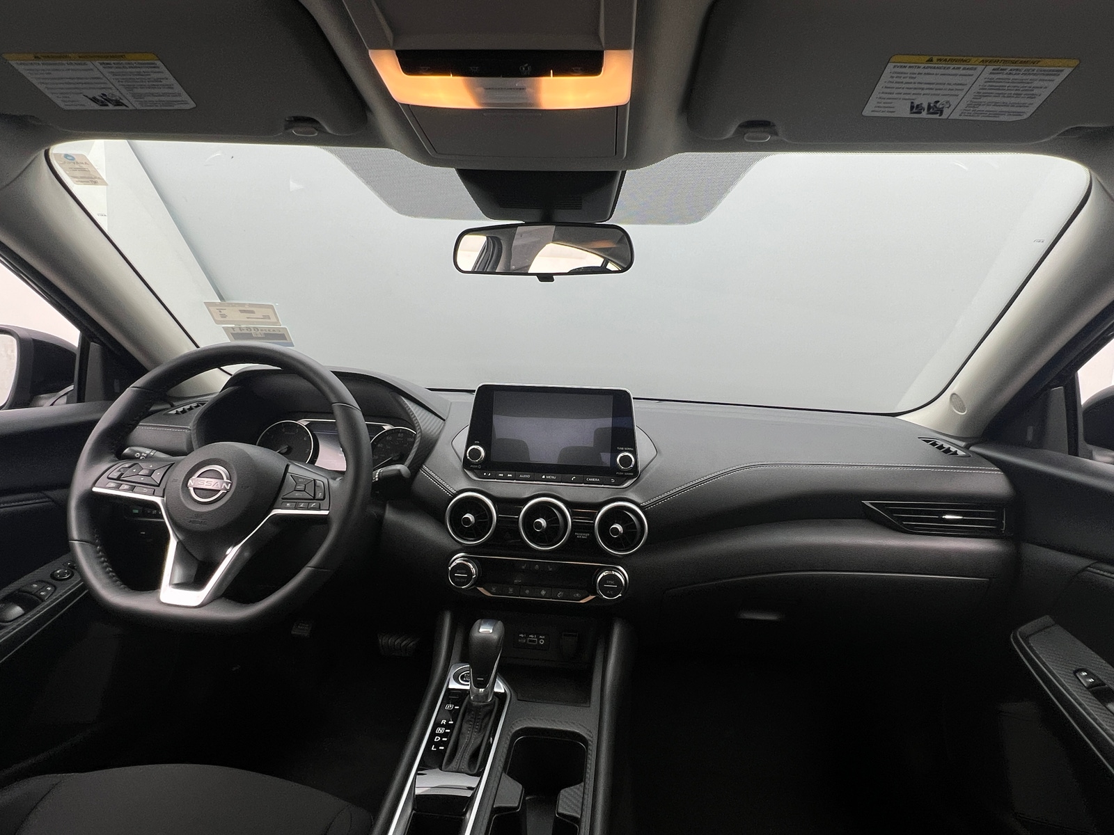 Thumbnail: 2025 Nissan Sentra - 3