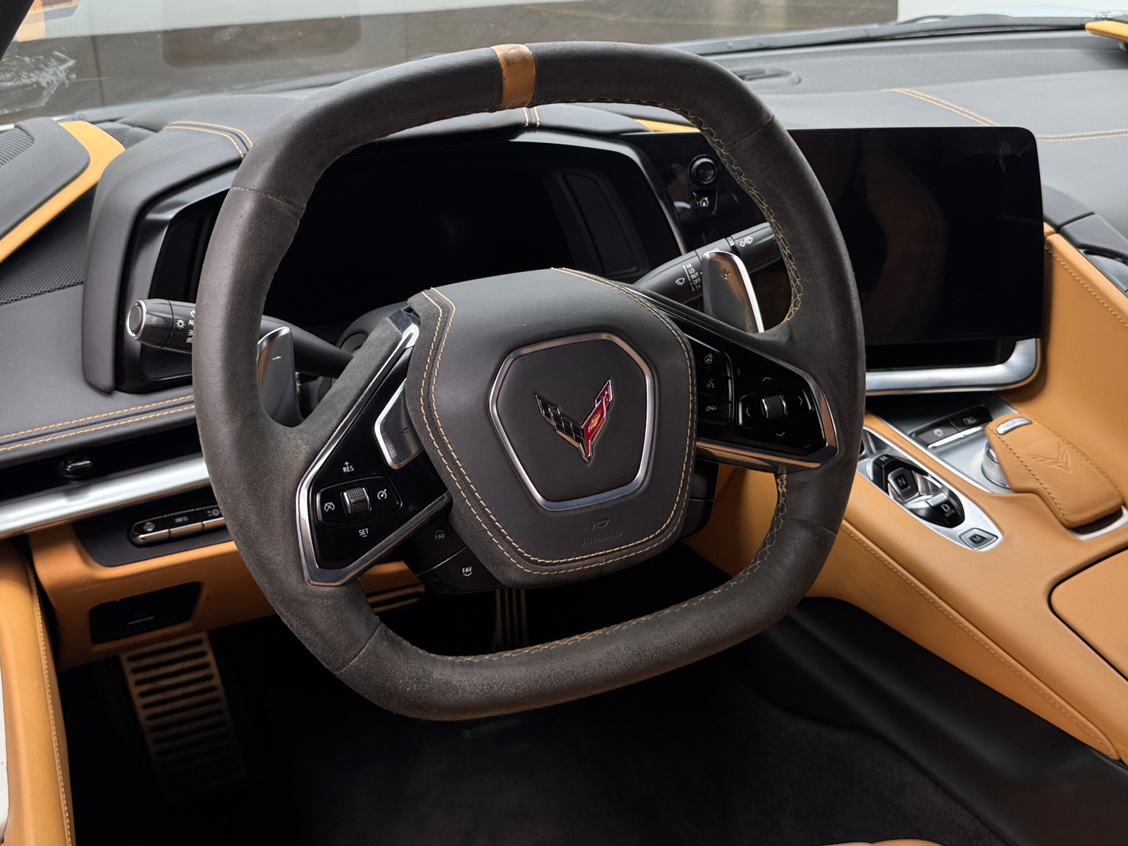 Thumbnail: 2022 Chevrolet Corvette - 3