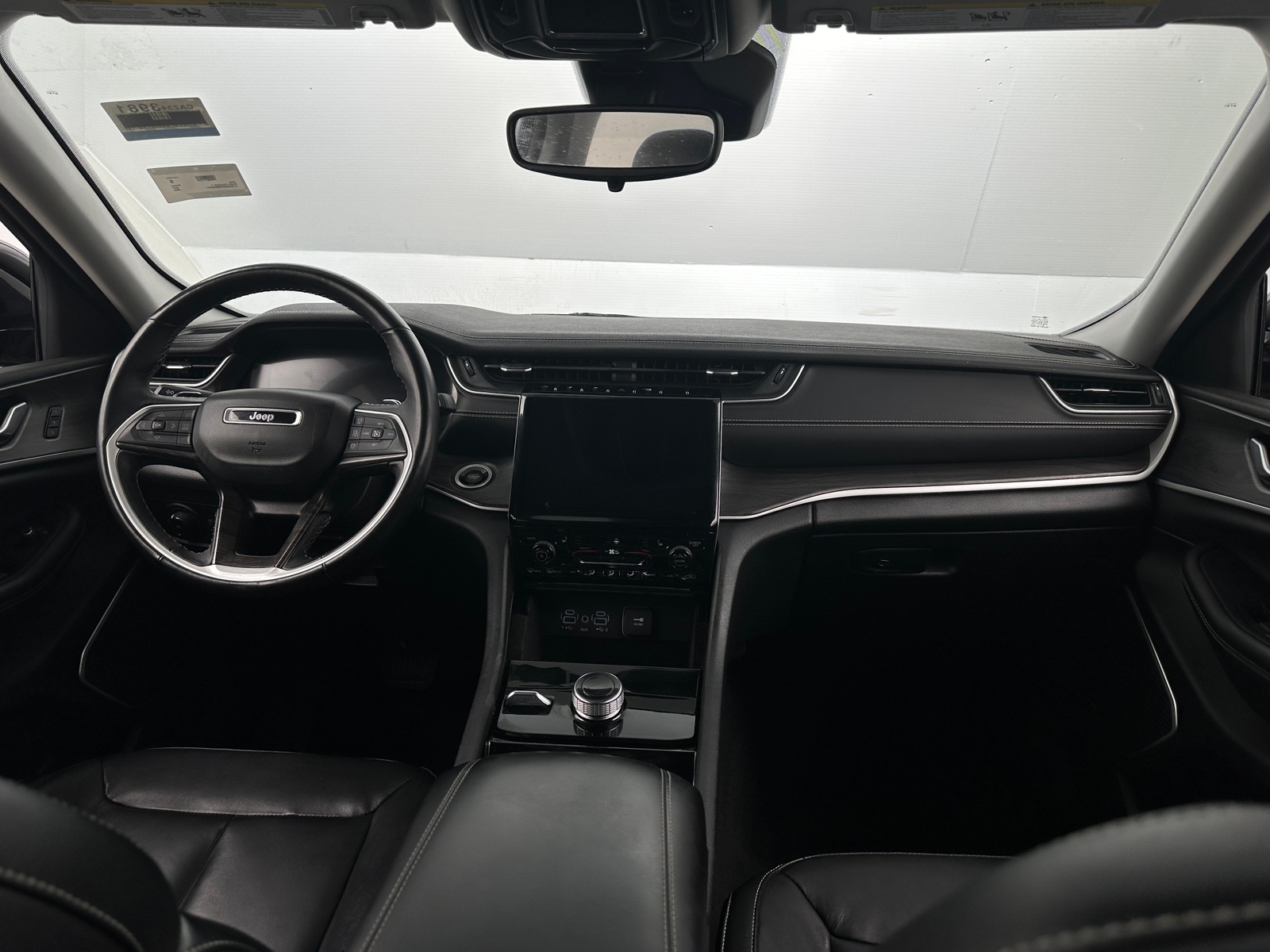Thumbnail: 2022 Jeep Grand Cherokee L - 2