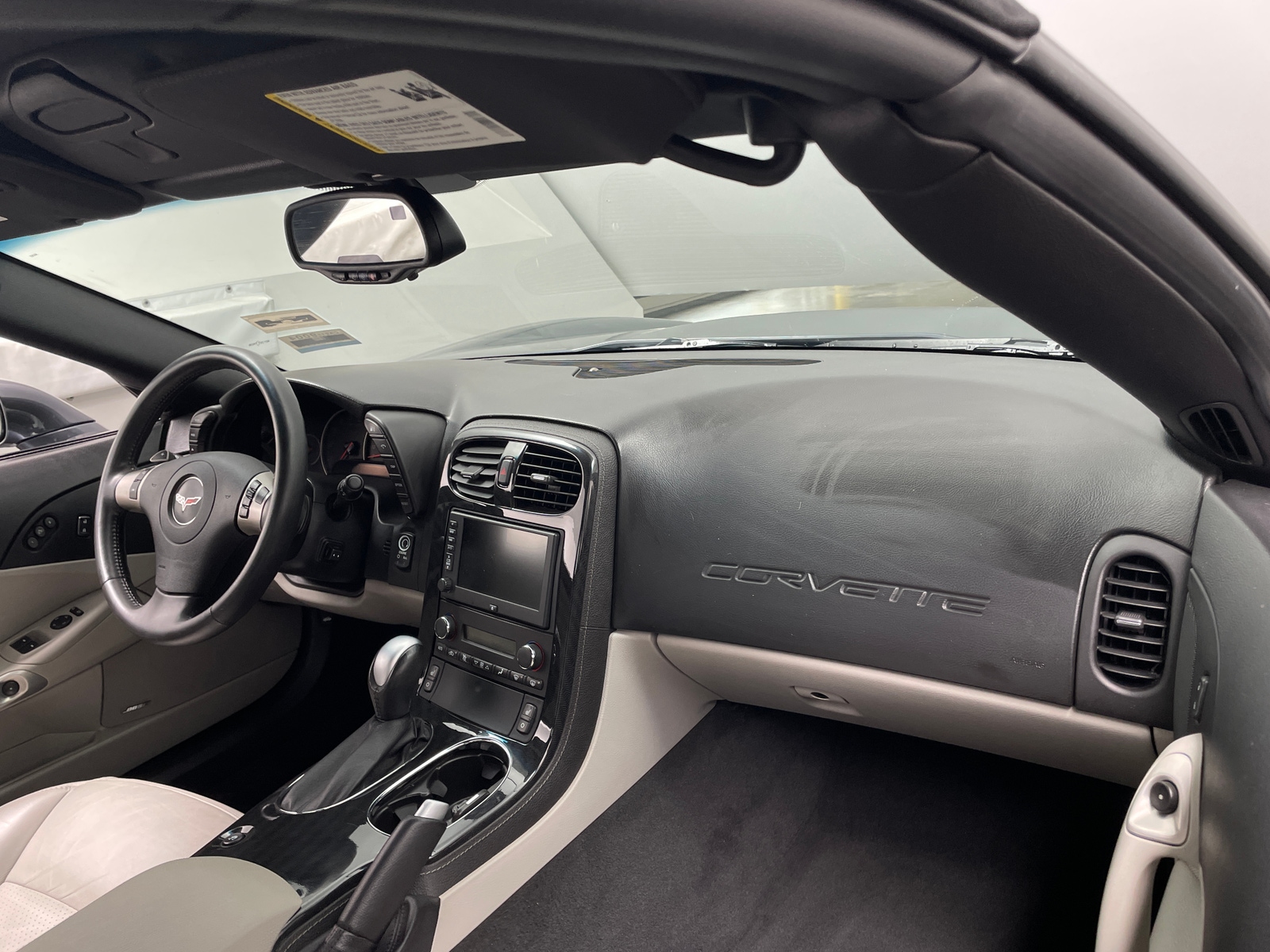 Thumbnail: 2011 Chevrolet Corvette - 2