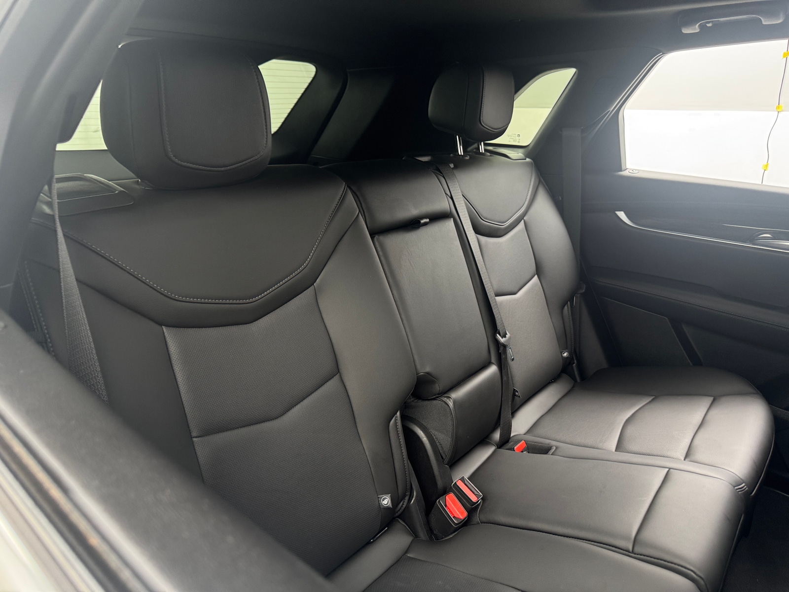 Thumbnail: 2021 Cadillac XT5 - 5