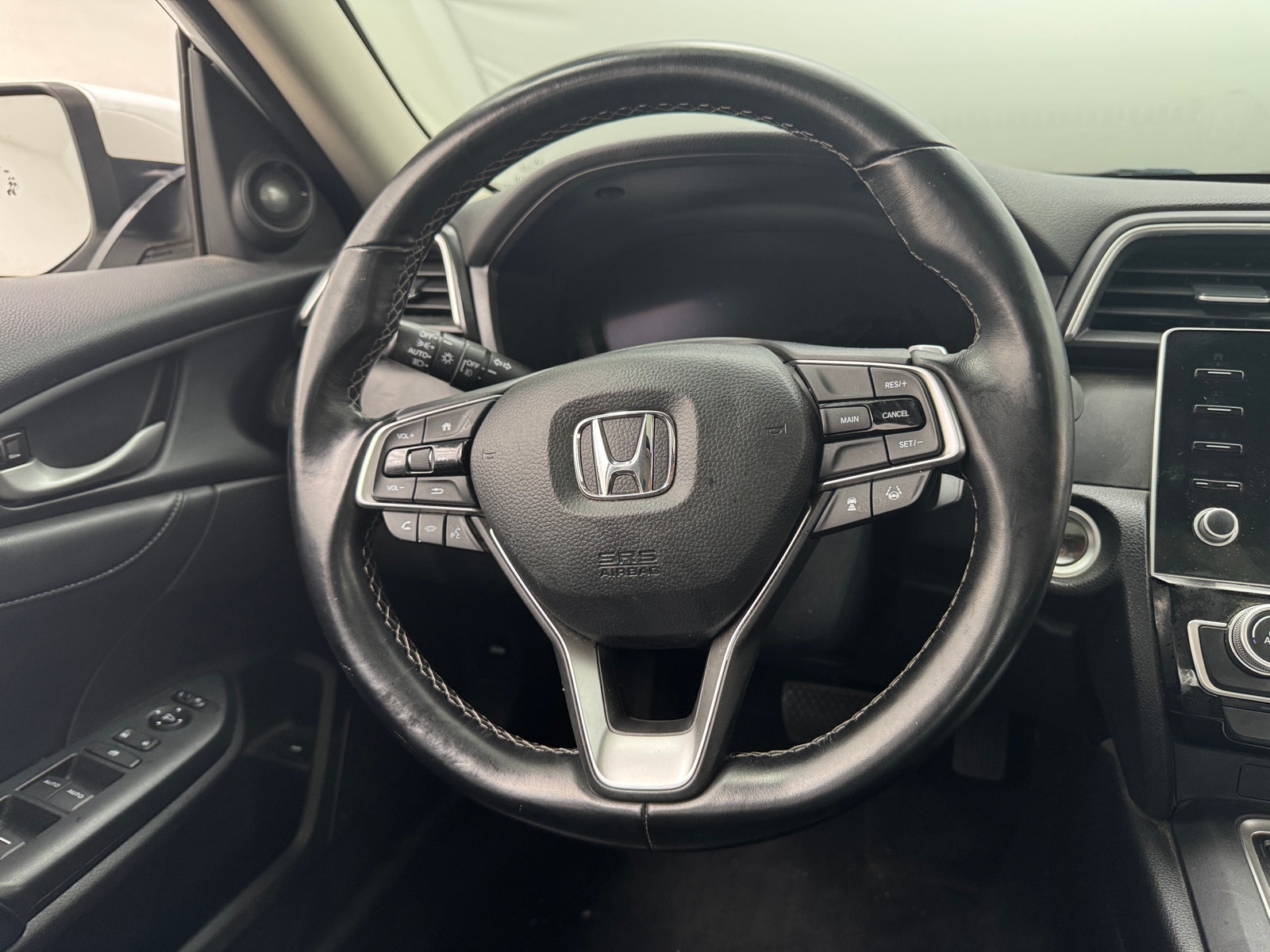 Thumbnail: 2022 Honda Insight - 4