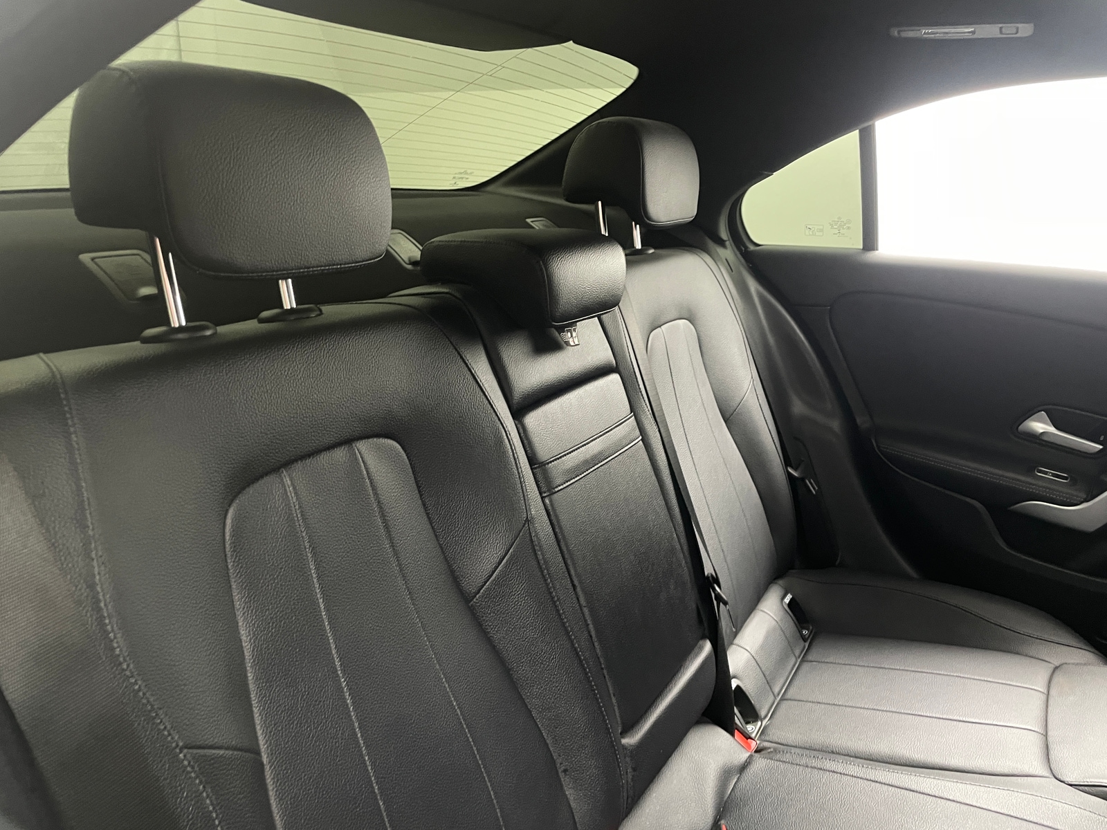 Thumbnail: 2019 Mercedes-Benz A-Class - 5