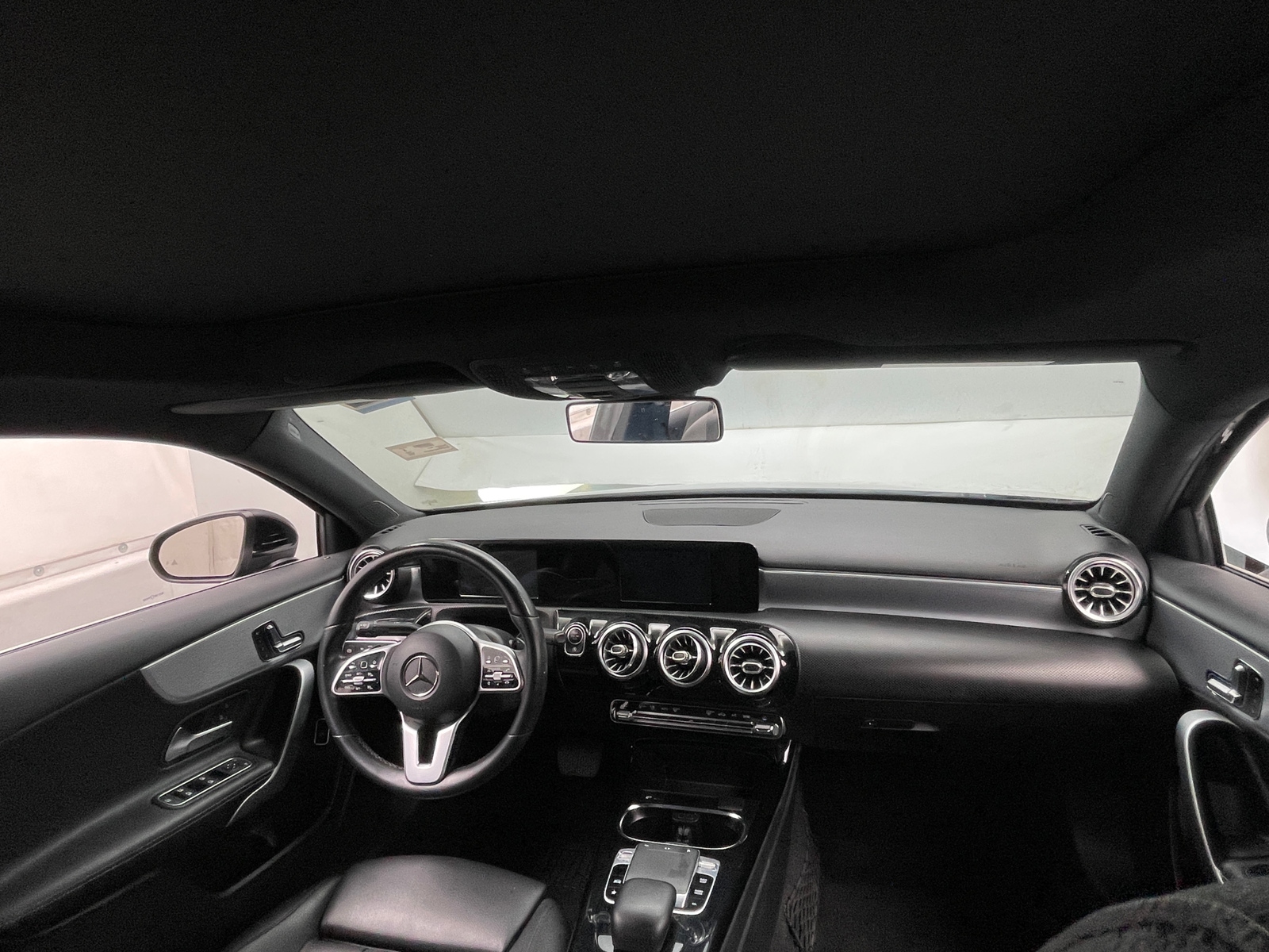 Thumbnail: 2019 Mercedes-Benz A-Class - 2