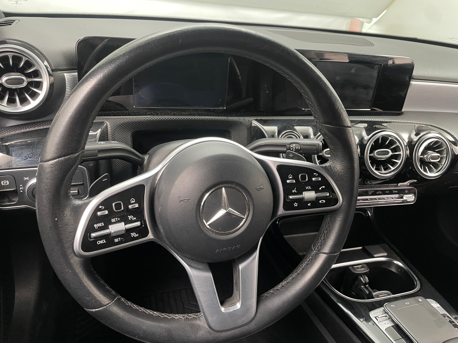 Thumbnail: 2019 Mercedes-Benz A-Class - 4