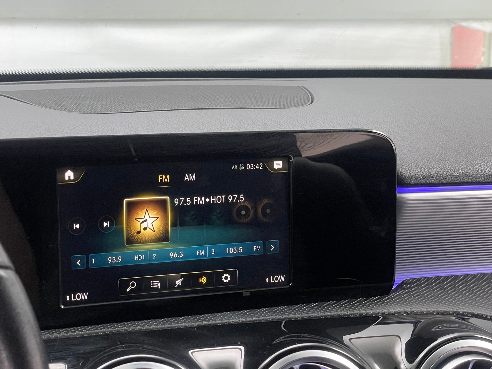 Thumbnail: 2019 Mercedes-Benz A-Class - 3