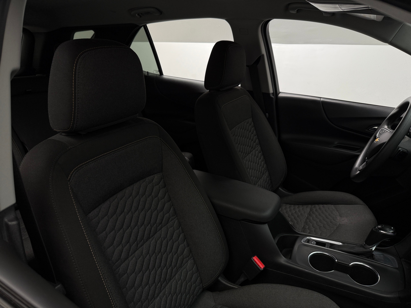 Thumbnail: 2018 Chevrolet Equinox - 2