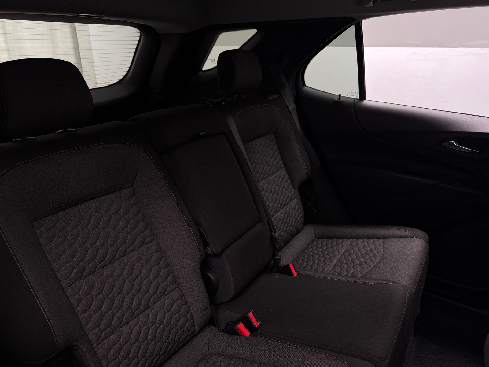 Thumbnail: 2018 Chevrolet Equinox - 6