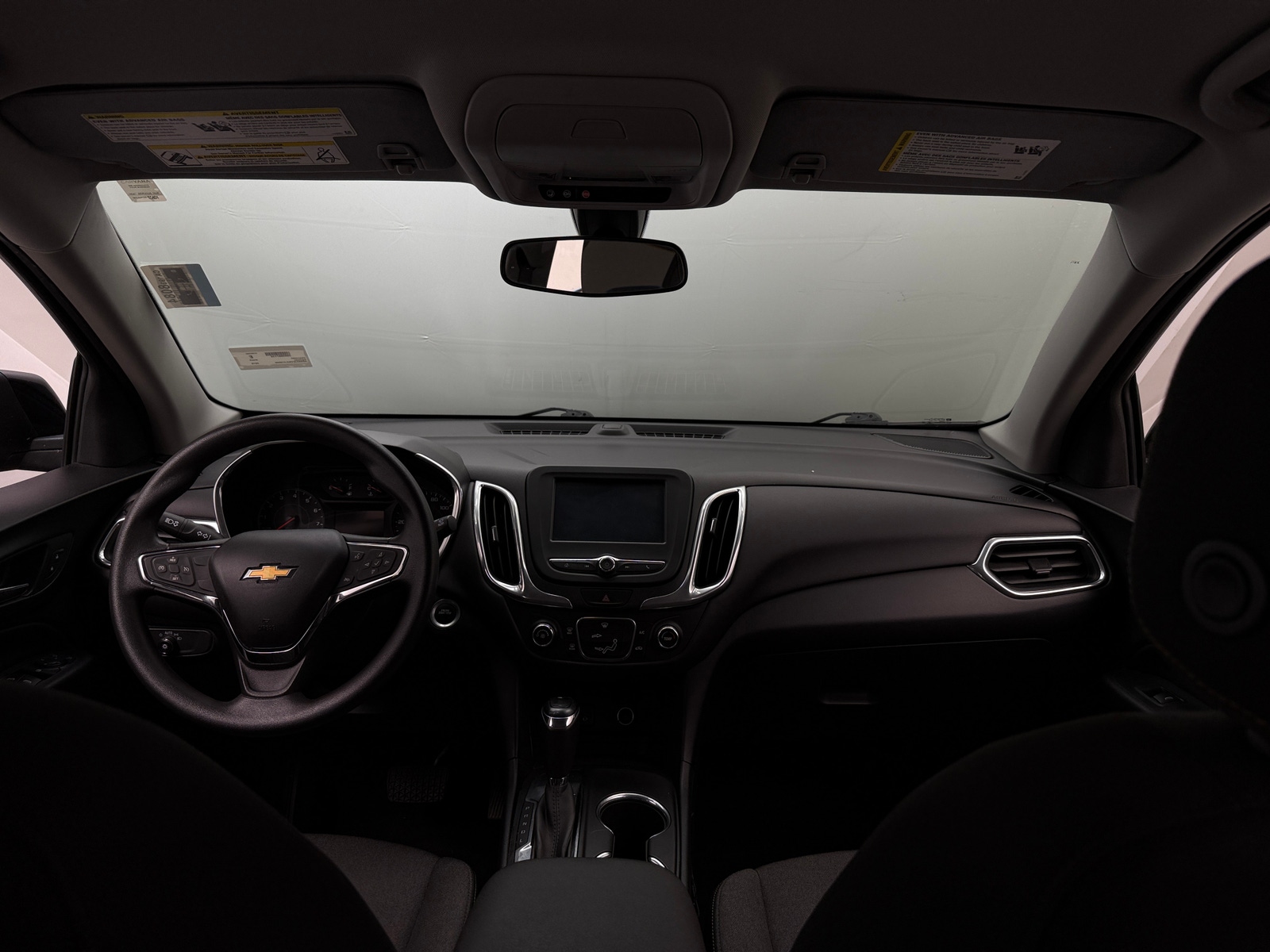 Thumbnail: 2018 Chevrolet Equinox - 3